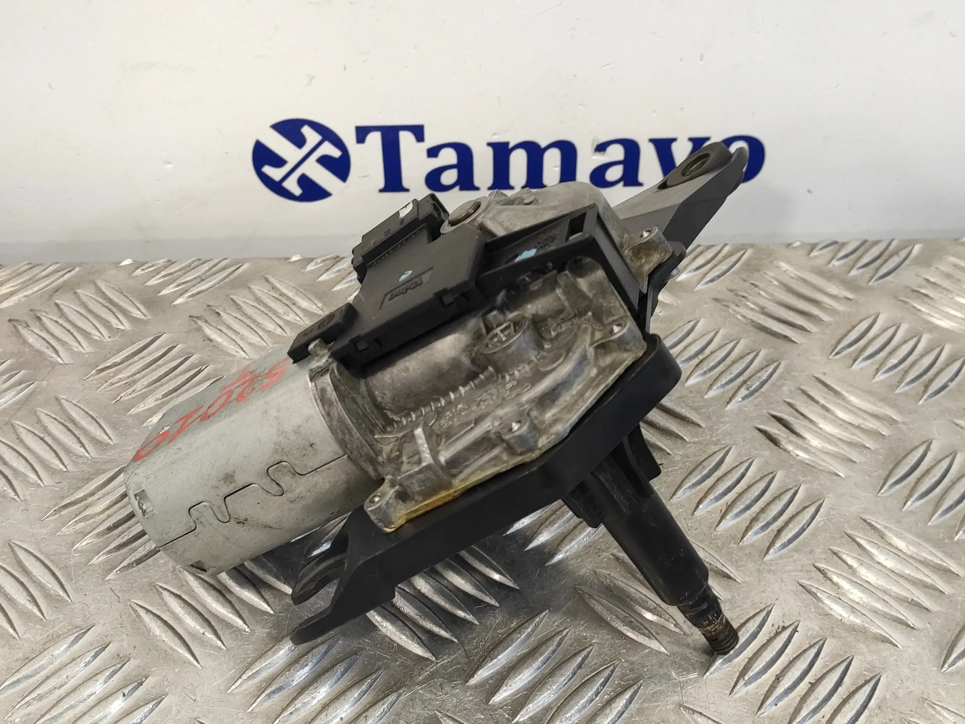 Motor Limpia Trasero para Mercedes-Benz Clase R (W251)