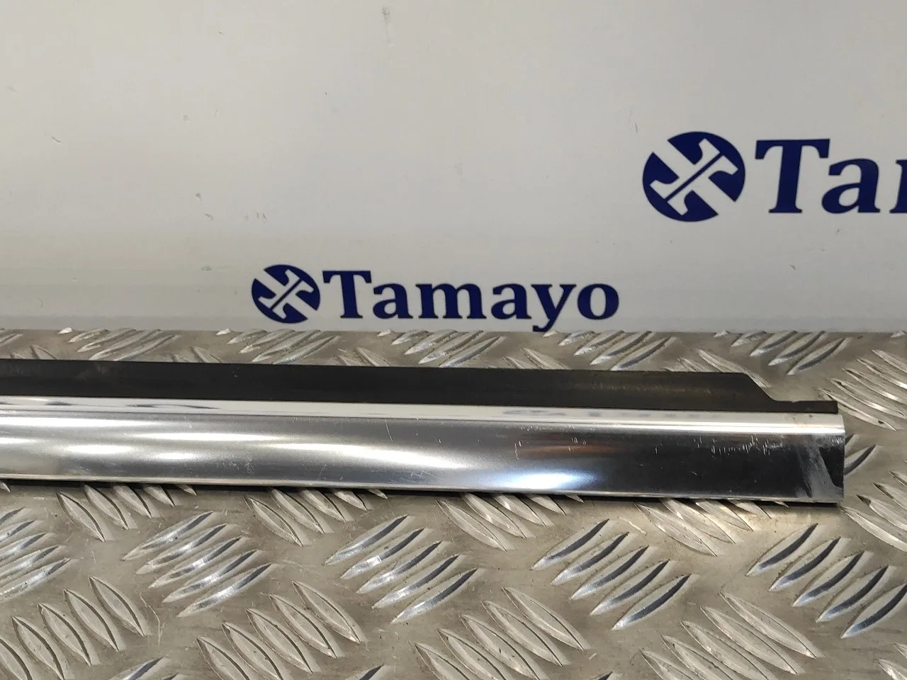 Moldura para Mercedes-Benz Clase R (W251)