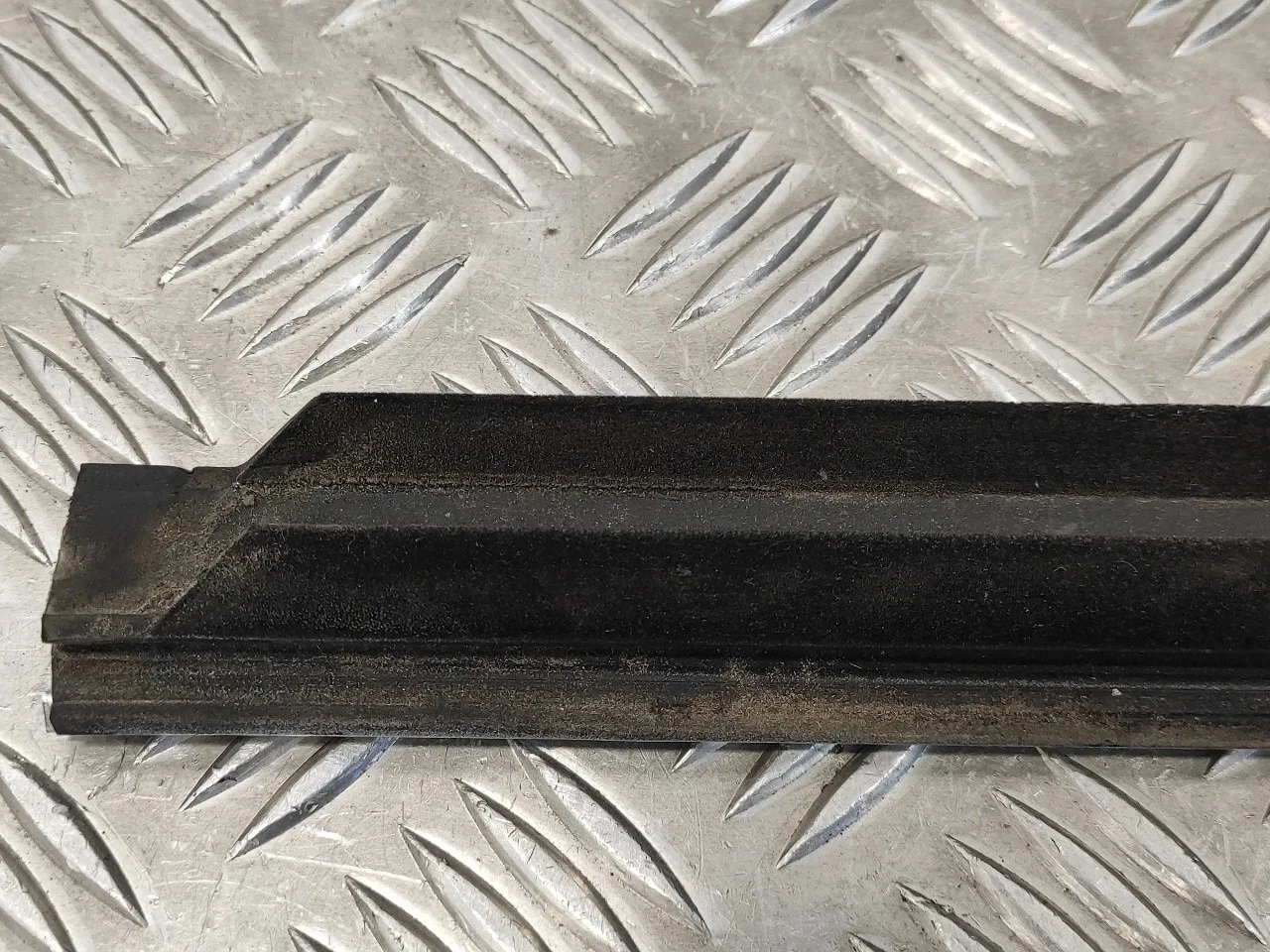 Moldura para Mercedes-Benz Clase R (W251)