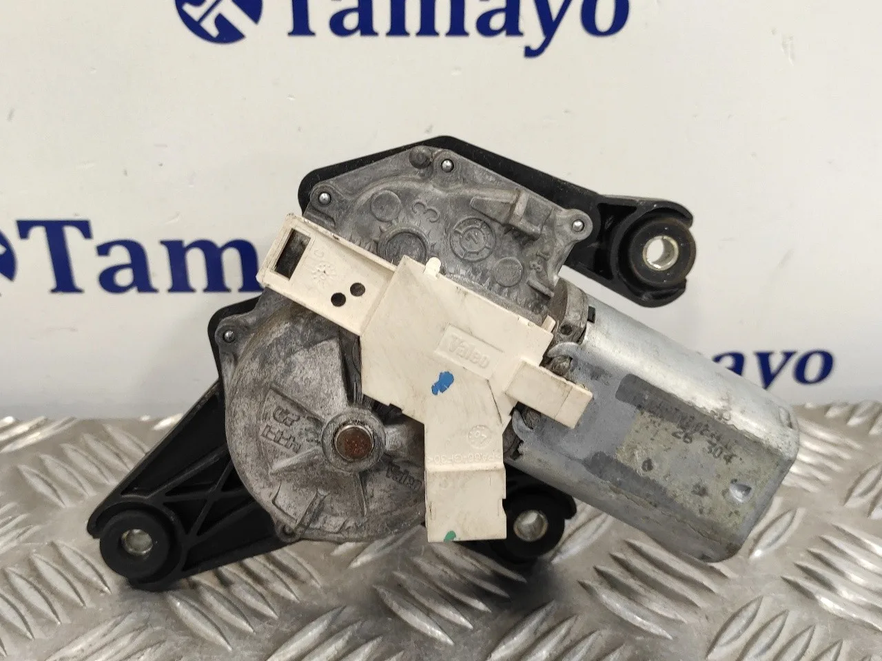 Motor Limpia Trasero para Renault Clio Iii