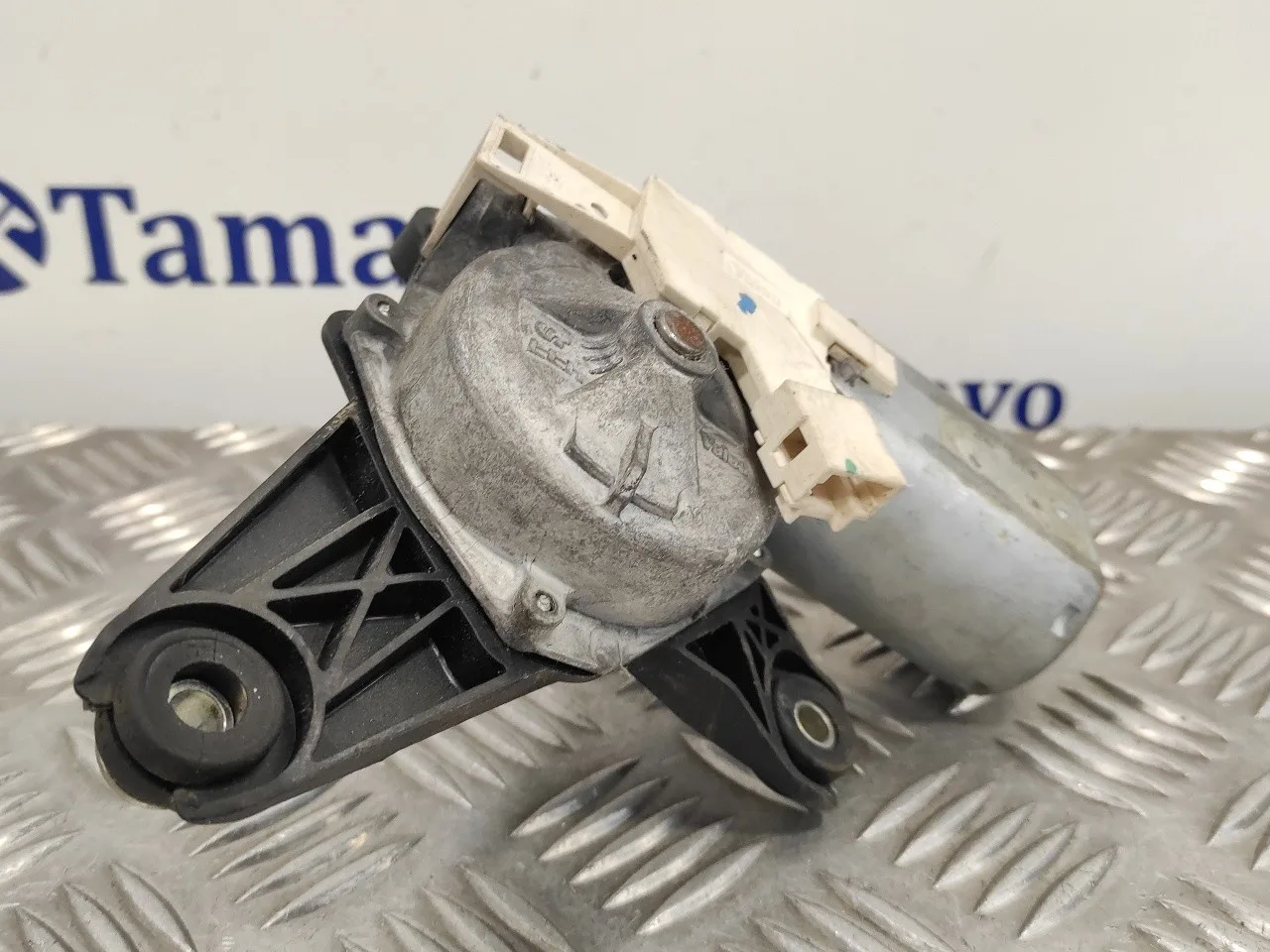 Motor Limpia Trasero para Renault Clio Iii
