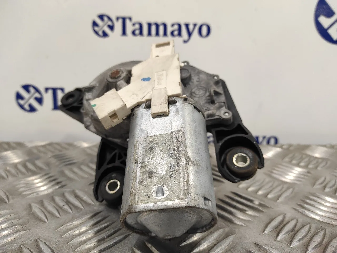 Motor Limpia Trasero para Renault Clio Iii