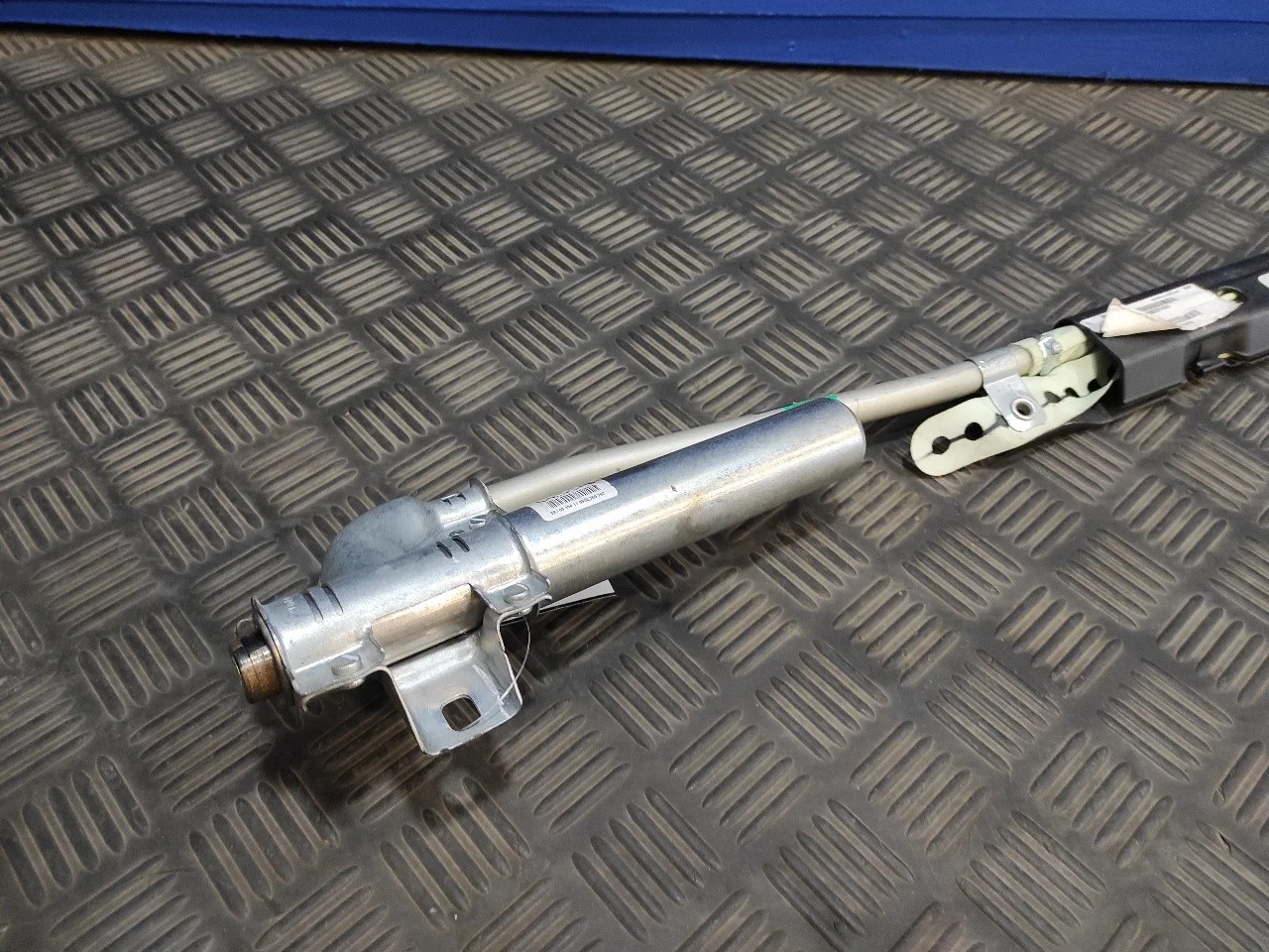 Airbag Cortina Delantero Derecho para Mercedes-Benz Clase R (W251)