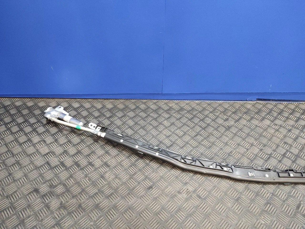 Airbag Cortina Delantero Derecho para Mercedes-Benz Clase R (W251)