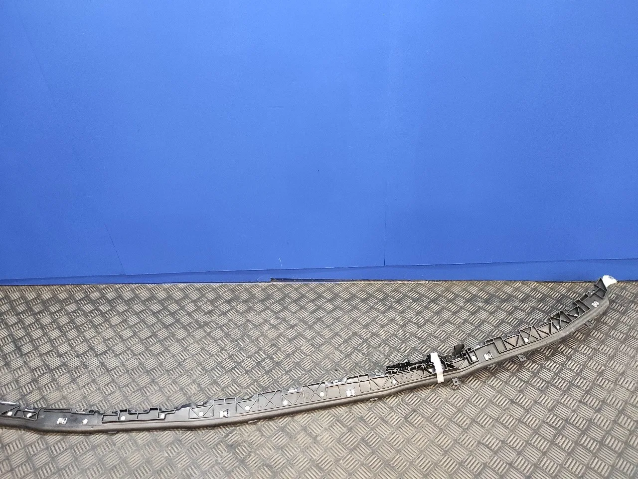 Airbag Cortina Delantero Derecho para Mercedes-Benz Clase R (W251)