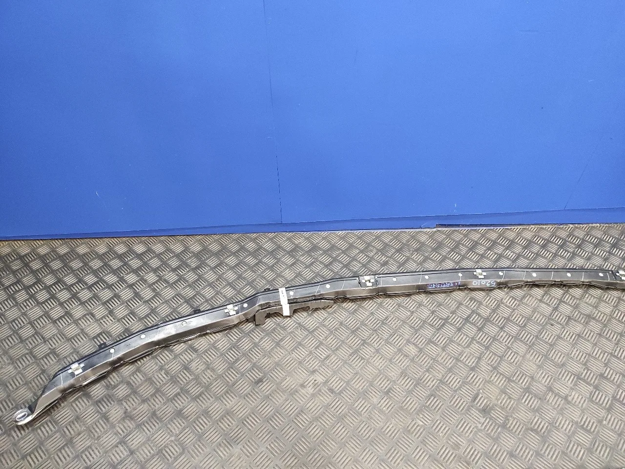 Airbag Cortina Delantero Izquierdo para Mercedes-Benz Clase R (W251)