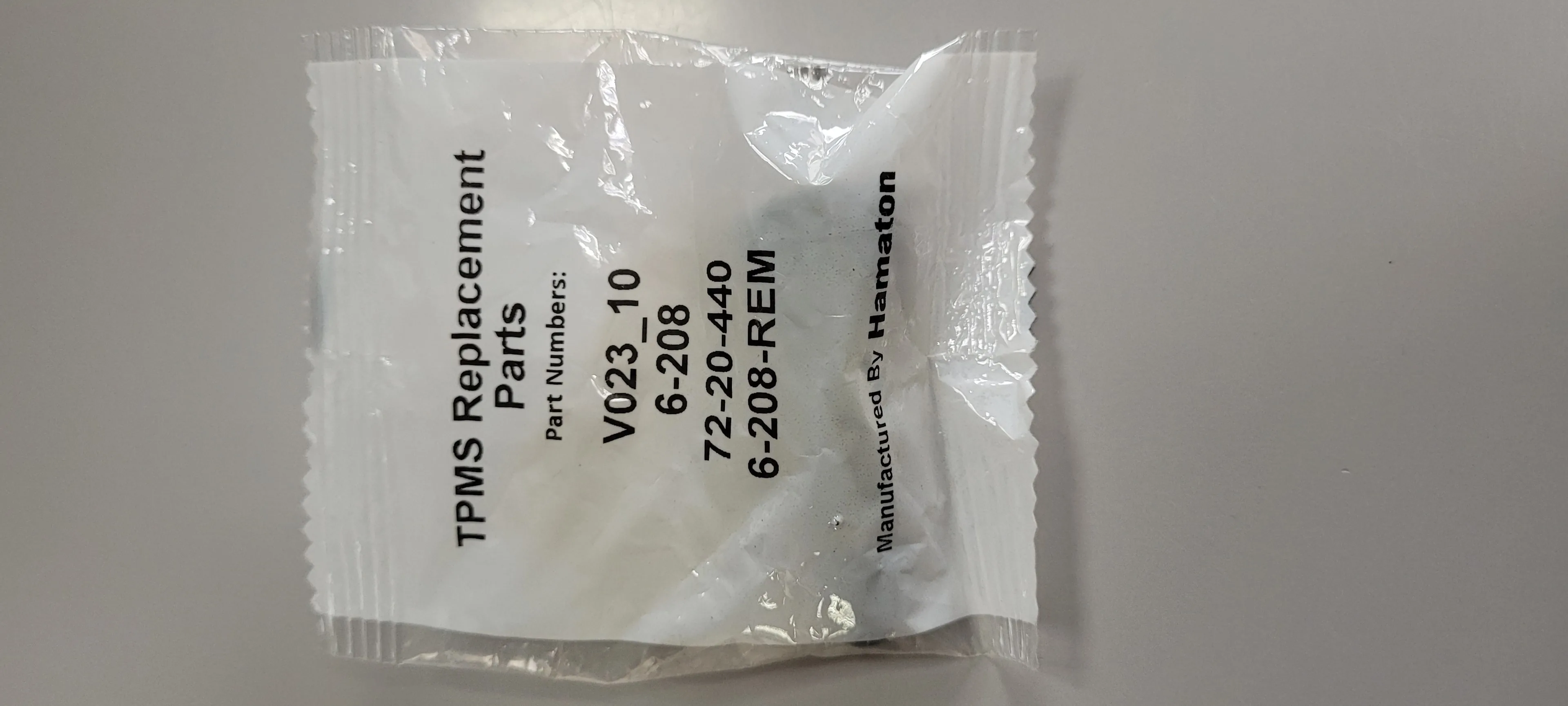 Valvula Tpms para » Otros... Modelos