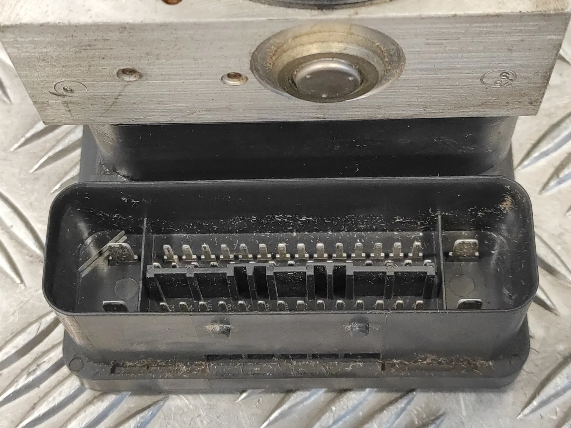 Abs para Renault Laguna Ii (Bg0)
