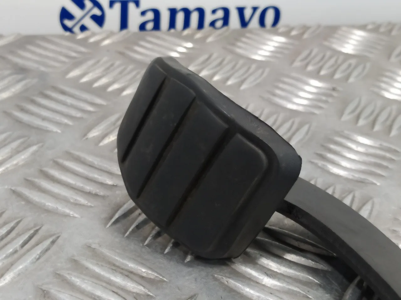 Pedal Embrague para Renault Master Ii Phase 2 Caja Cerrada