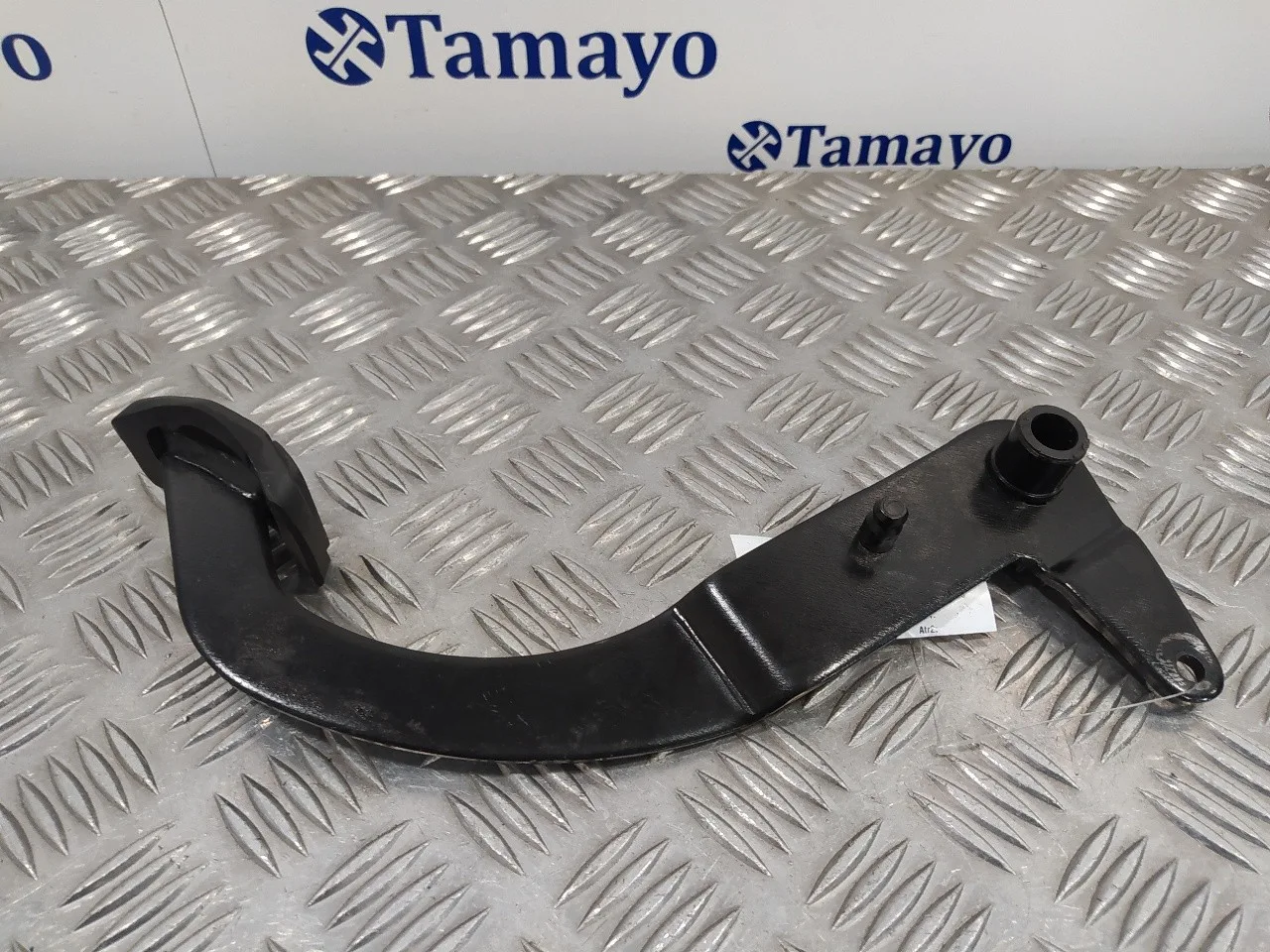 Pedal Embrague para Renault Master Ii Phase 2 Caja Cerrada