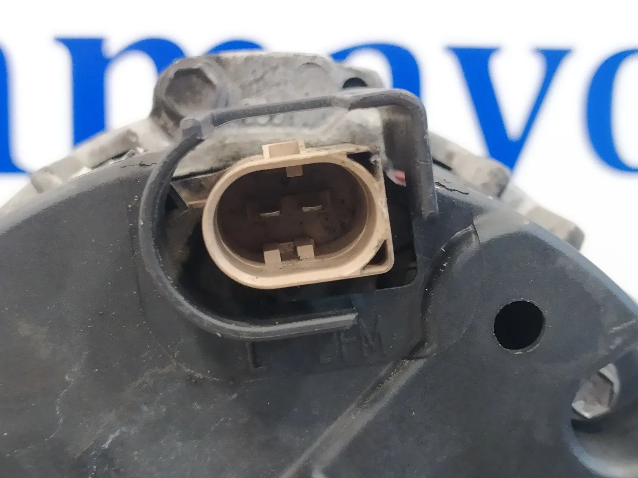 Alternador para Volkswagen Polo (9N1)