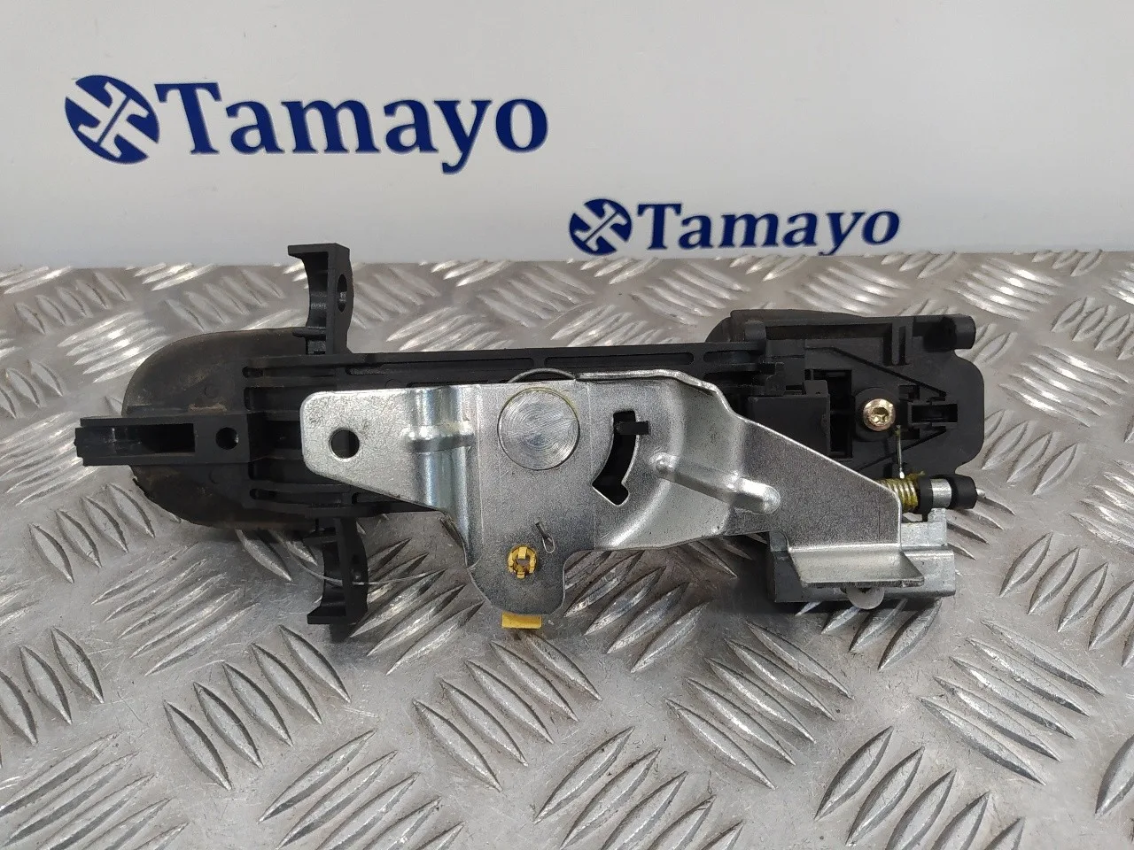 Maneta Exterior Lateral Derecha para Ford Transit Connect (Tc7)