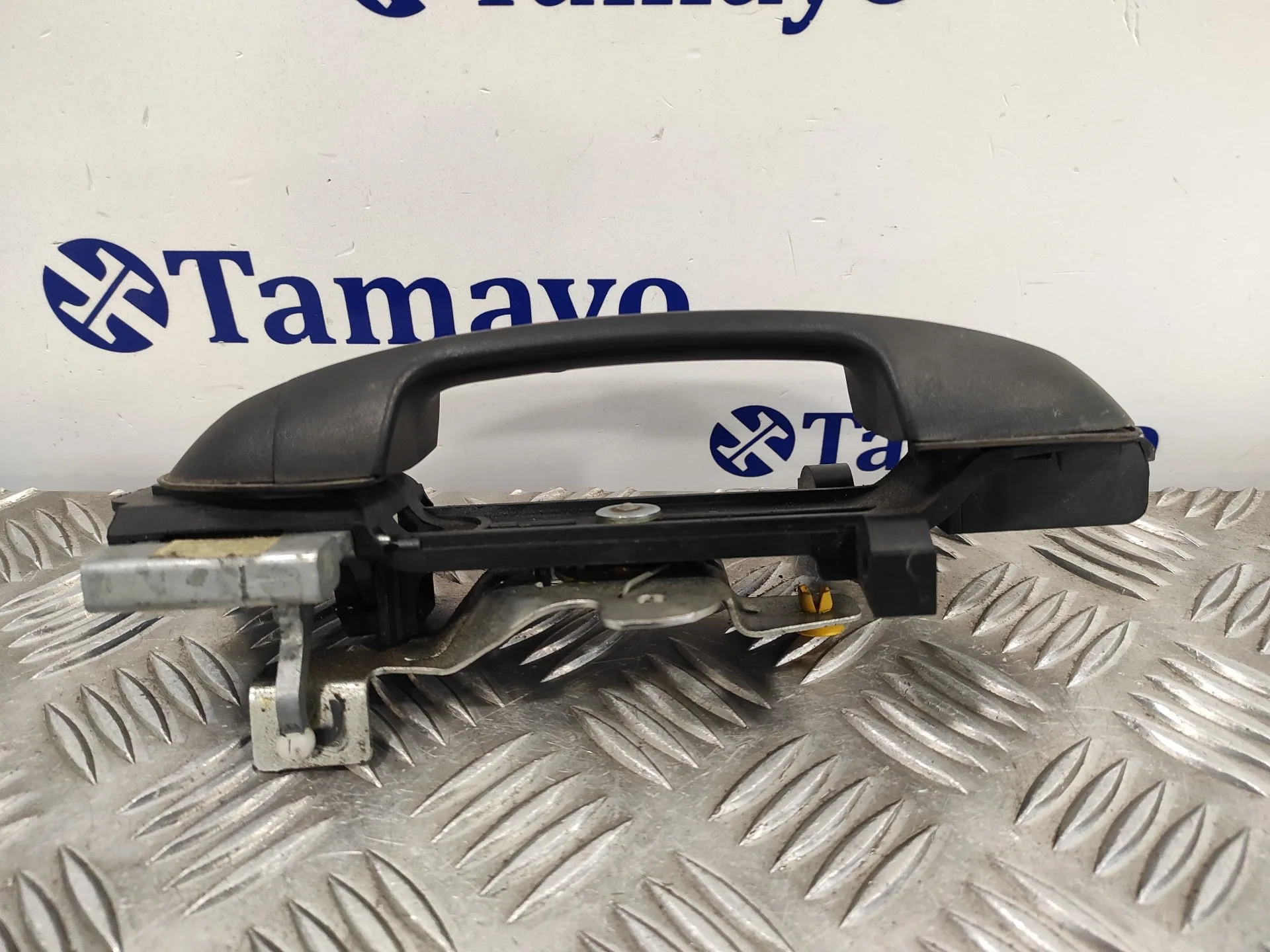 Maneta Exterior Trasera Derecha para Ford Transit Connect (Tc7)