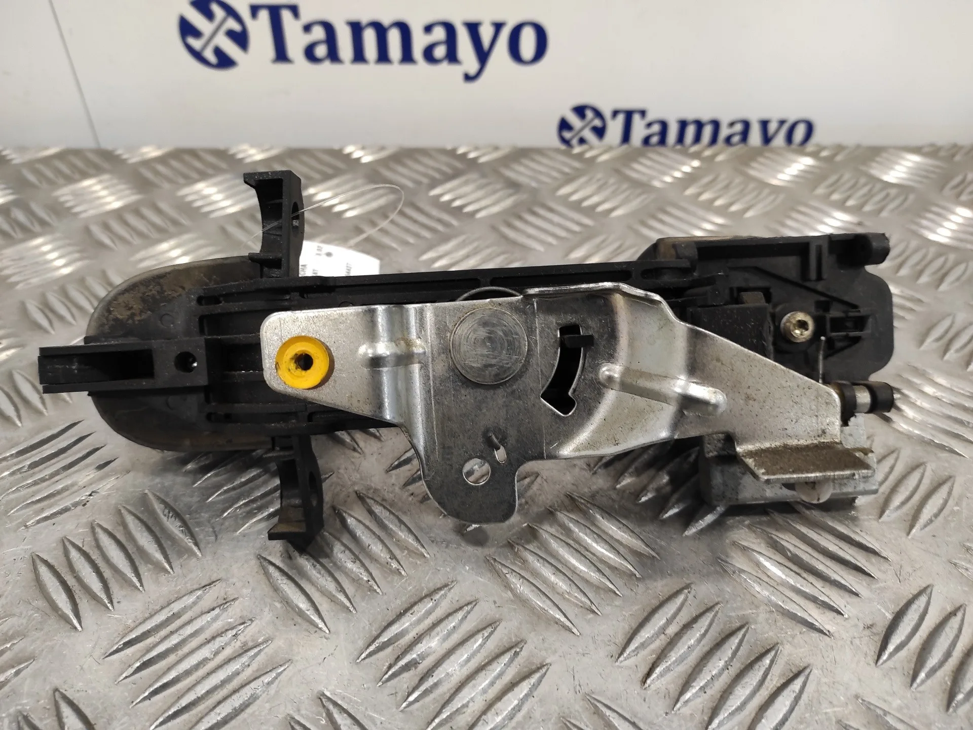 Maneta Exterior Trasera Derecha para Ford Transit Connect (Tc7)