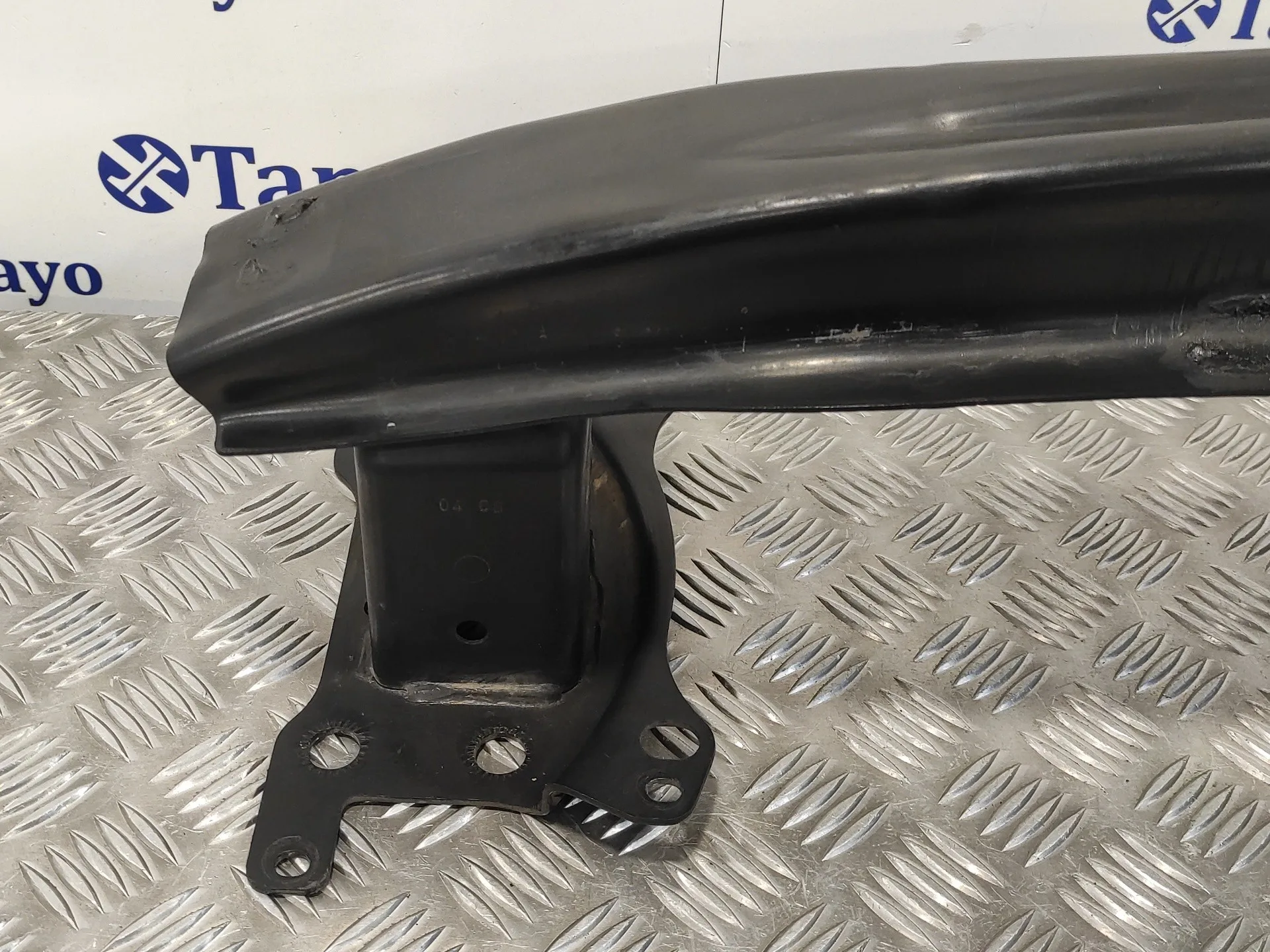 Refuerzo Paragolpes Delantero para Volkswagen Golf V Berlina (1K1)