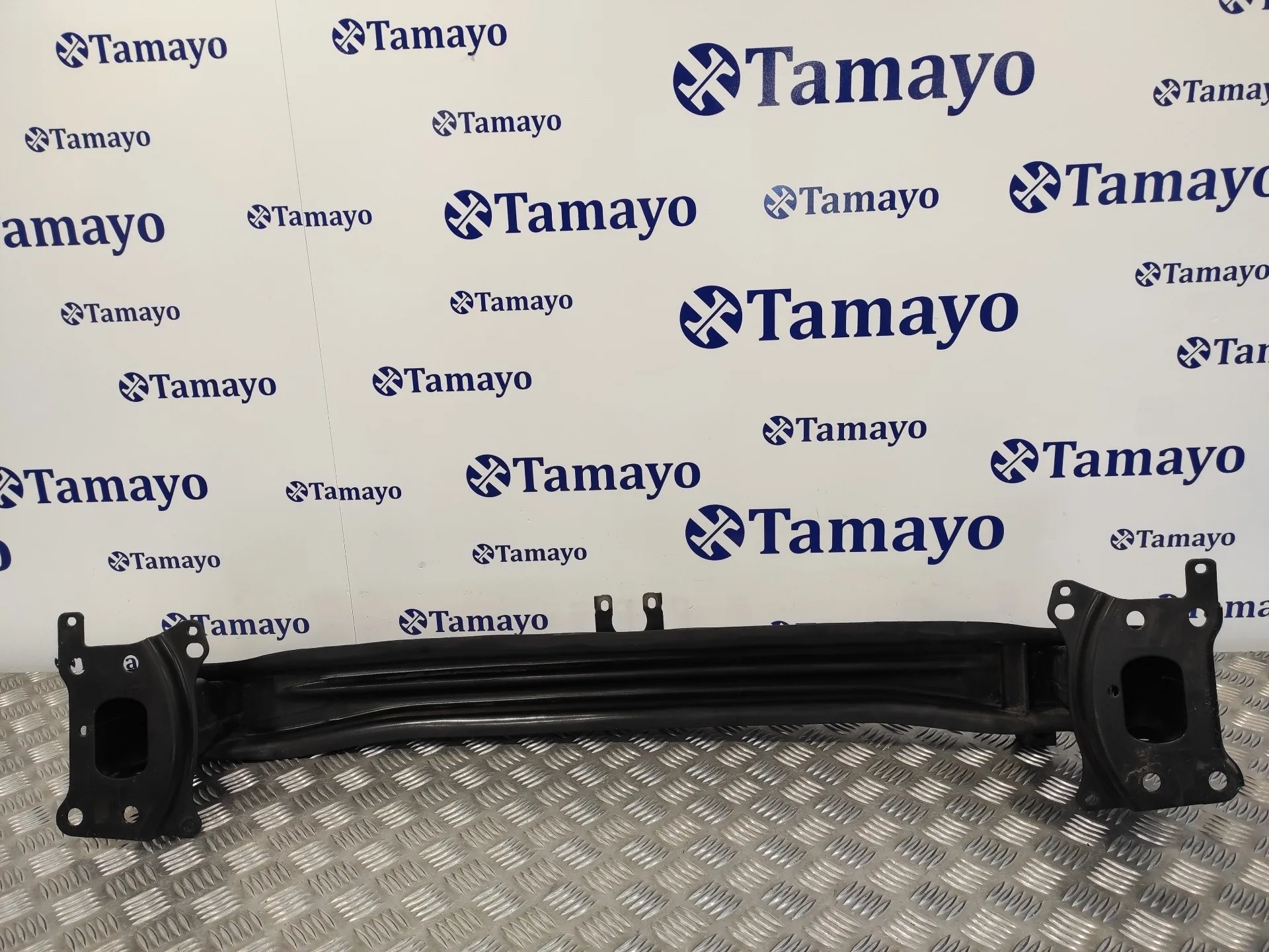 Refuerzo Paragolpes Delantero para Volkswagen Golf V Berlina (1K1)