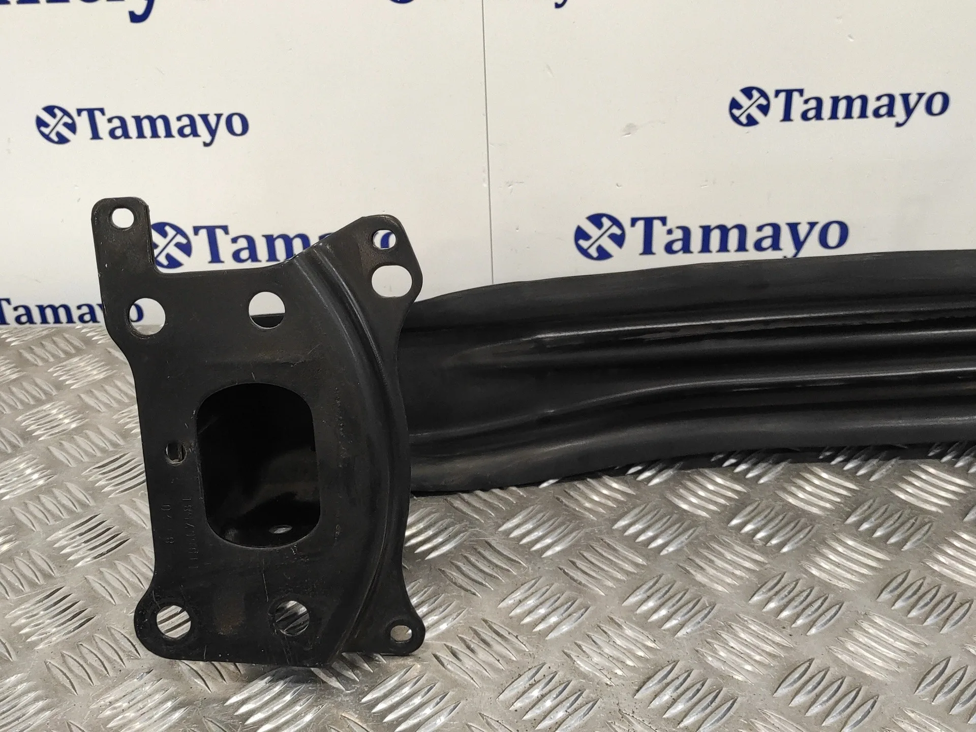 Refuerzo Paragolpes Delantero para Volkswagen Golf V Berlina (1K1)