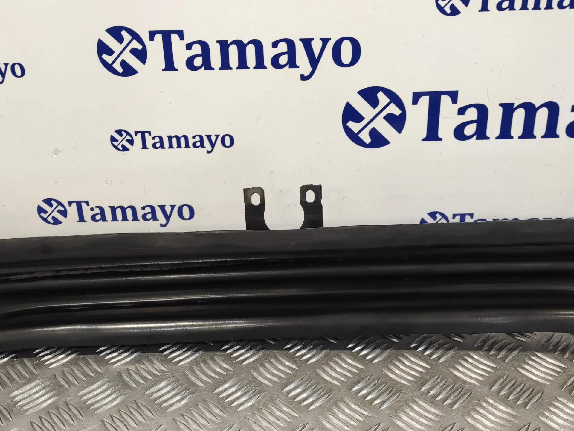 Refuerzo Paragolpes Delantero para Volkswagen Golf V Berlina (1K1)