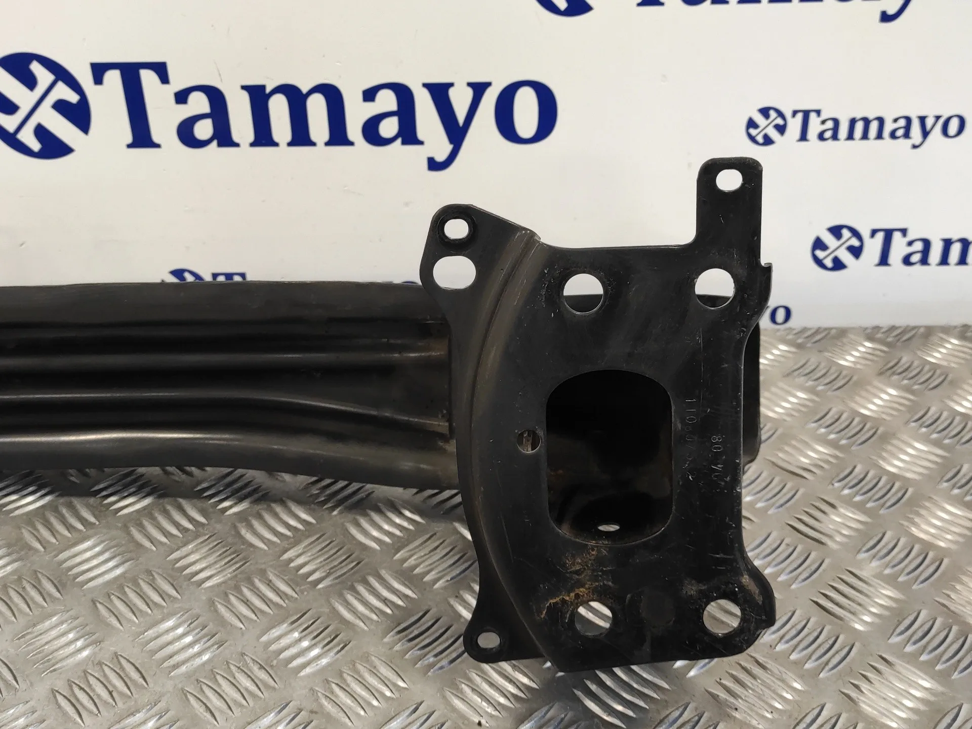 Refuerzo Paragolpes Delantero para Volkswagen Golf V Berlina (1K1)