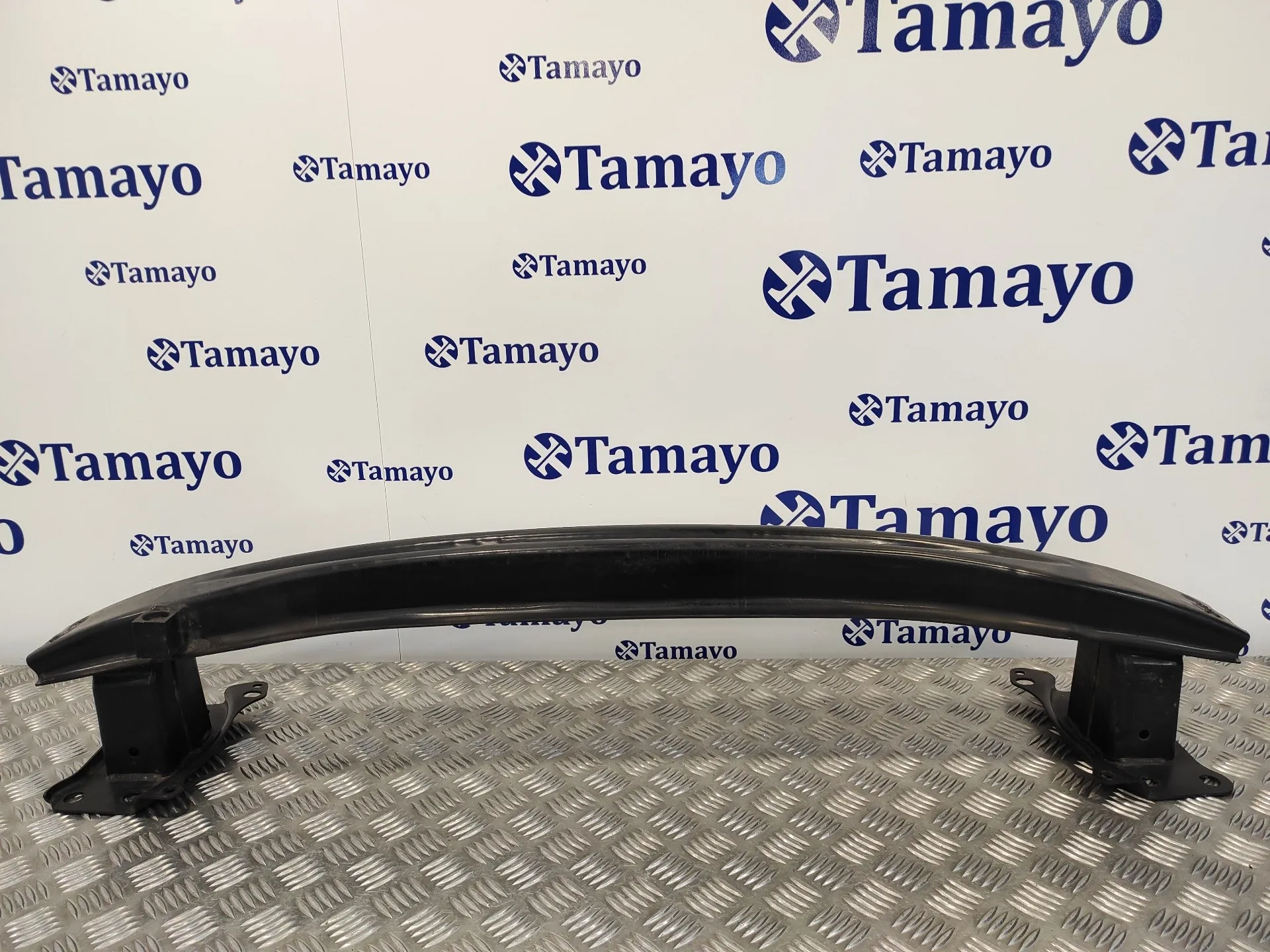 Refuerzo Paragolpes Delantero para Volkswagen Golf V Berlina (1K1)