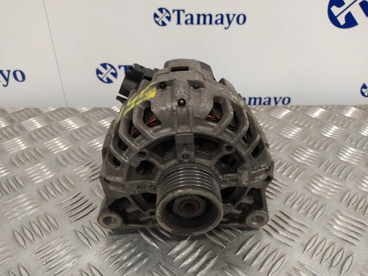 Alternador para Peugeot 207