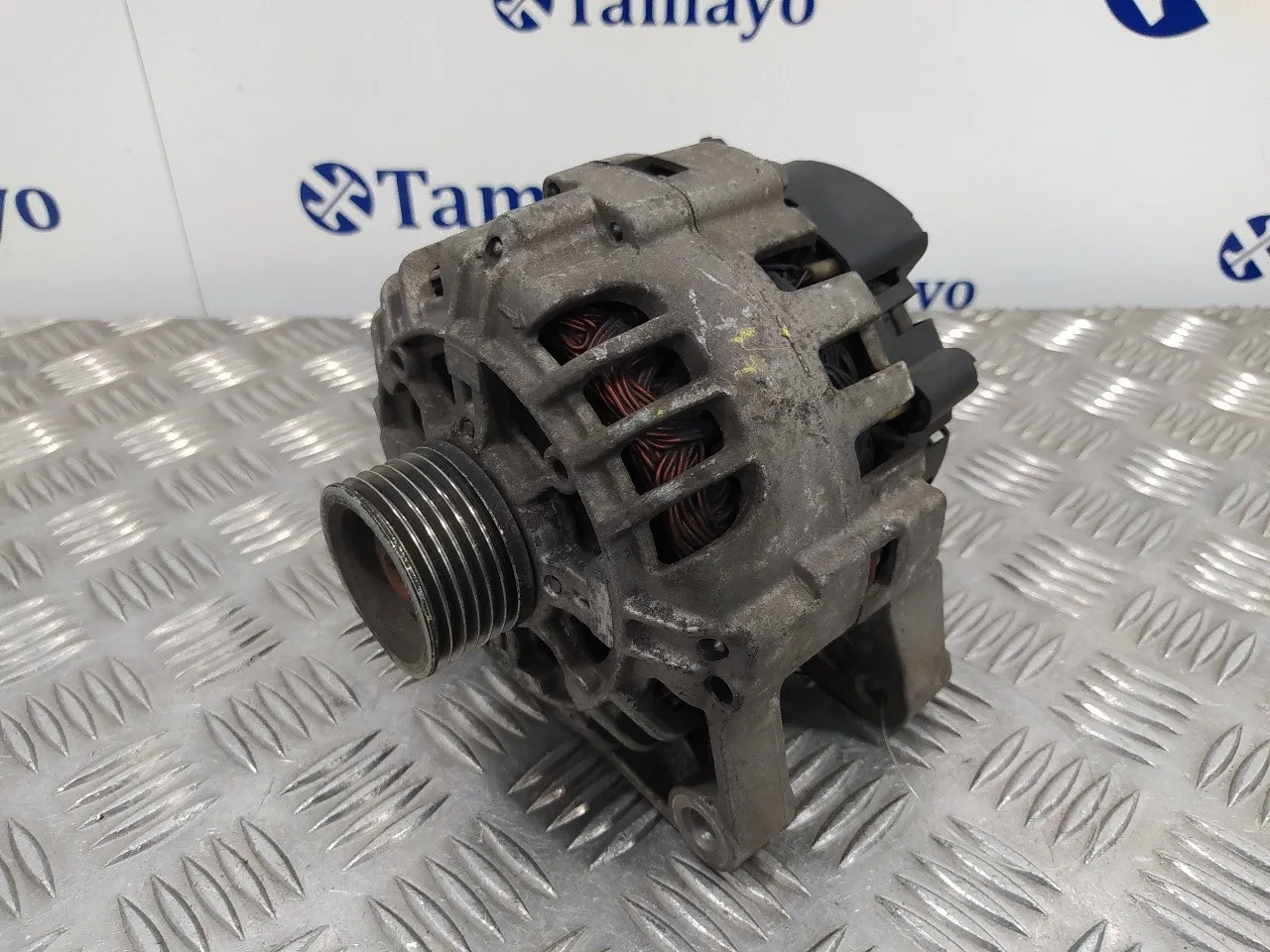 Alternador para Peugeot 207