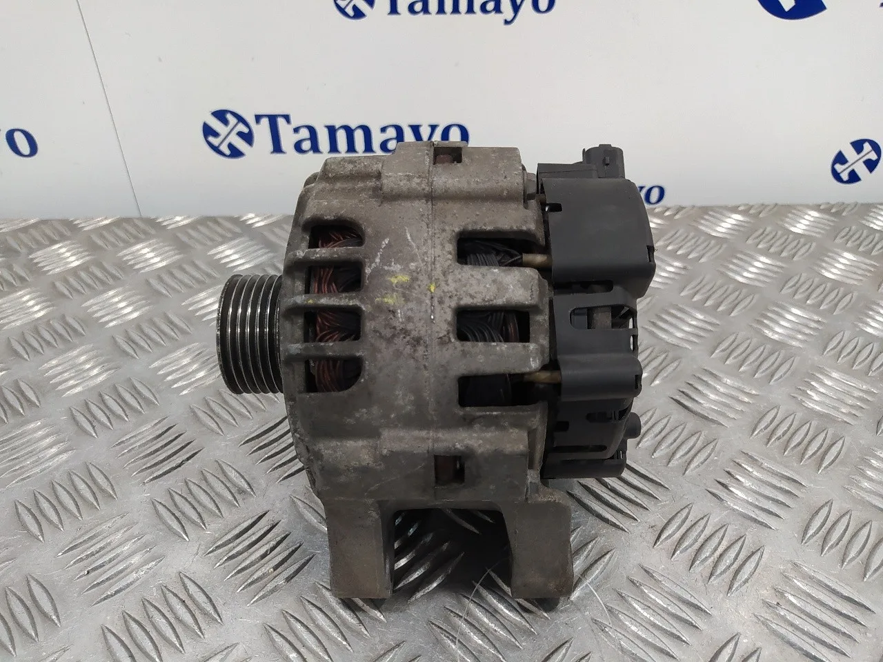 Alternador para Peugeot 207