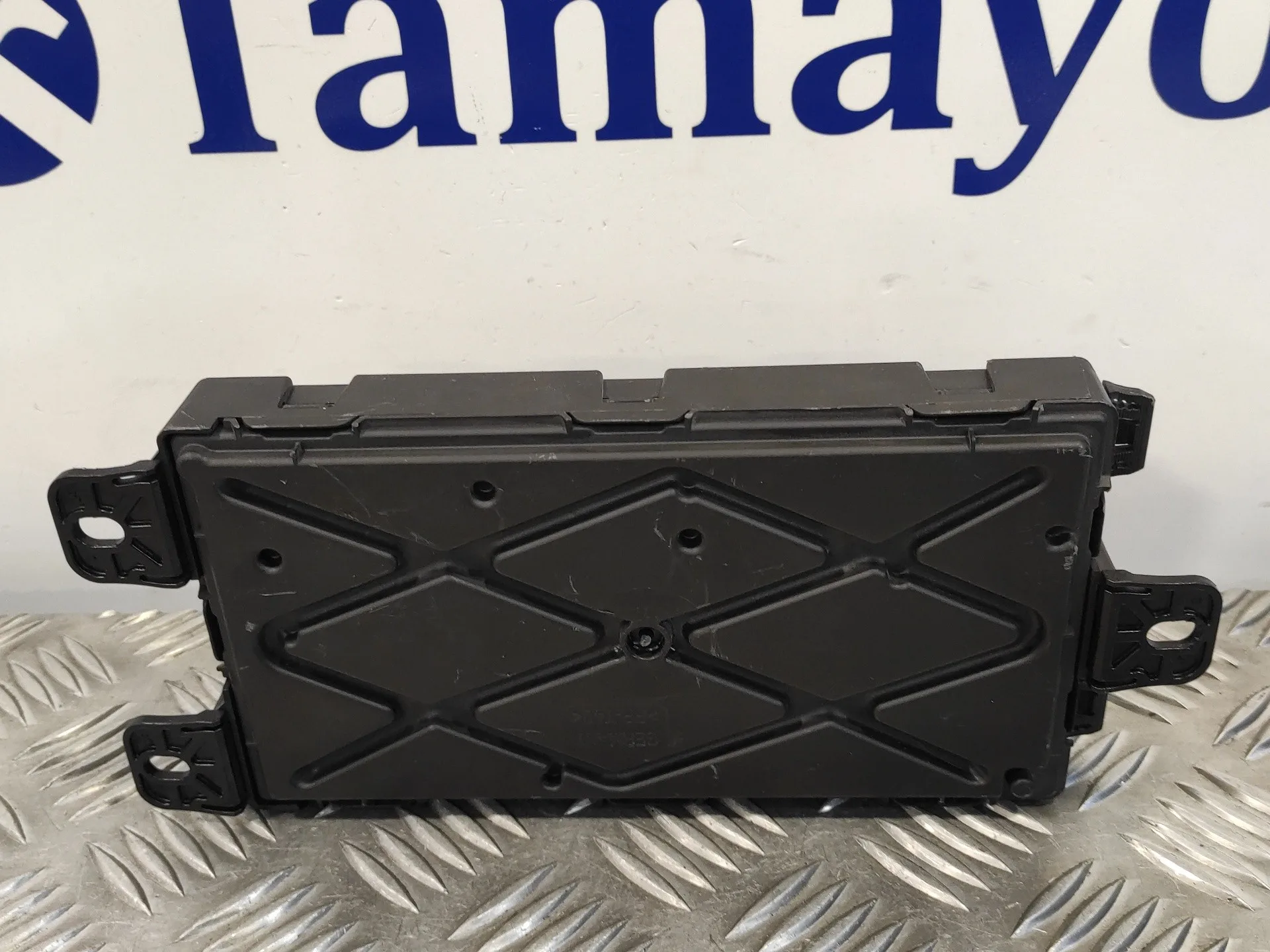 Modulo Electronico para Bmw Serie 1 Lim. (F20/F21)
