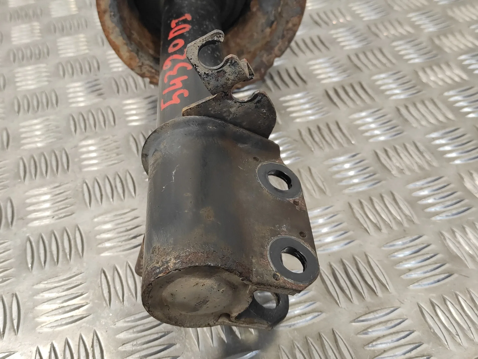 Amortiguador Delantero Izquierdo para Renault Megane I Fase 2 Gandtour (Ka..)