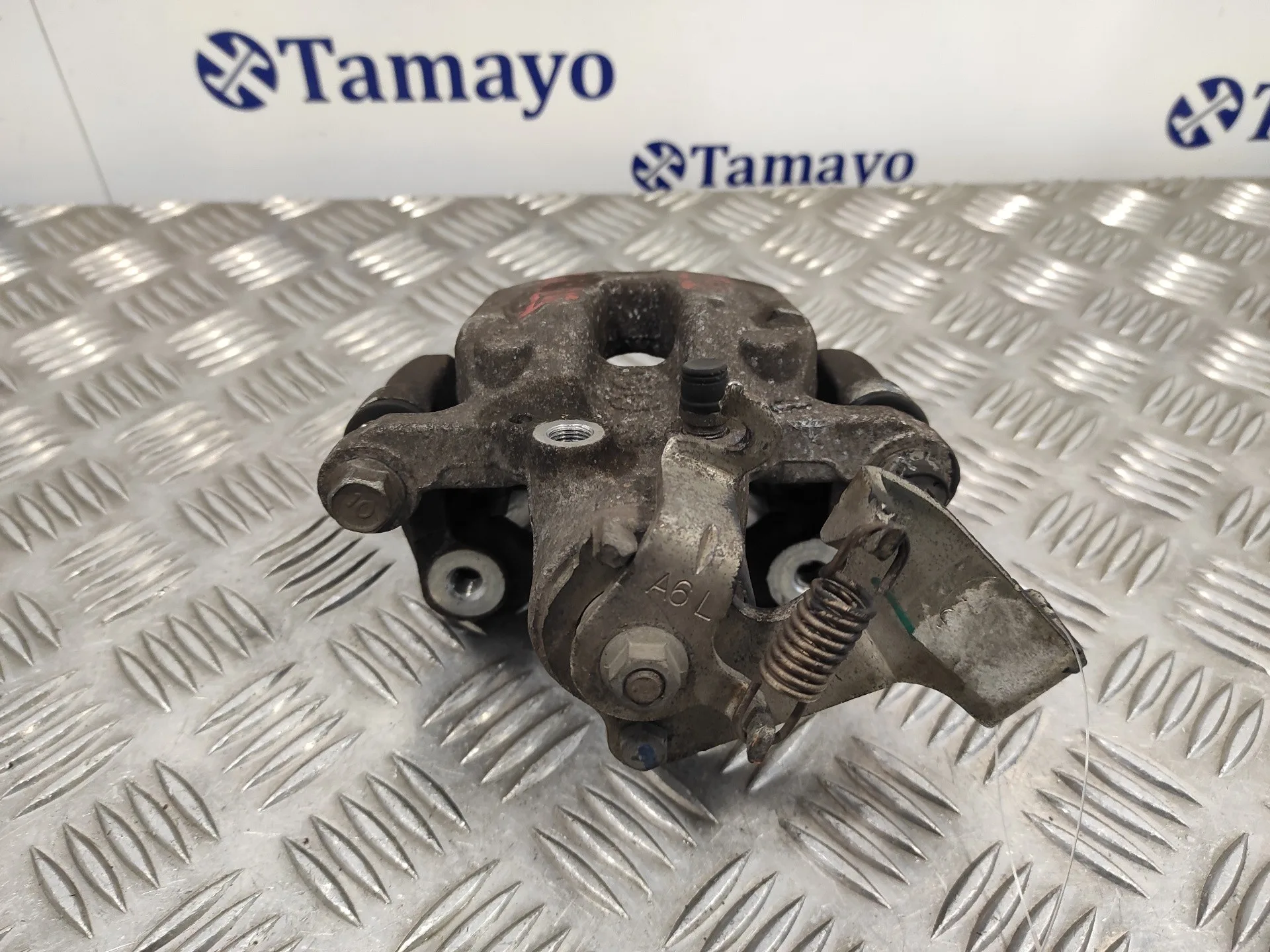 Pinza Freno Trasera Izquierda para Hyundai I30 (Gd)