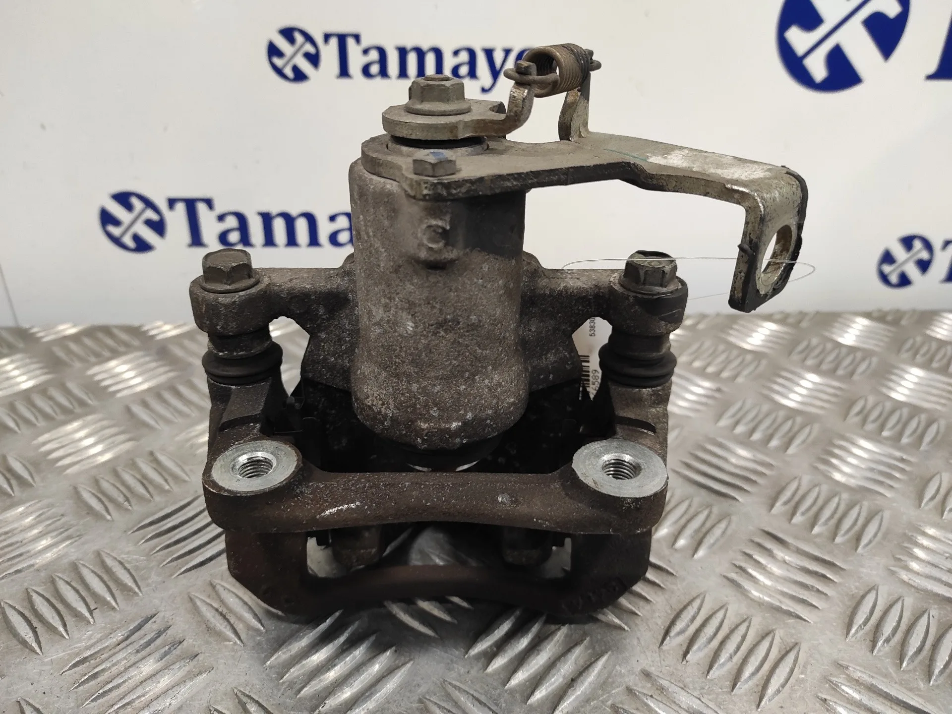Pinza Freno Trasera Izquierda para Hyundai I30 (Gd)