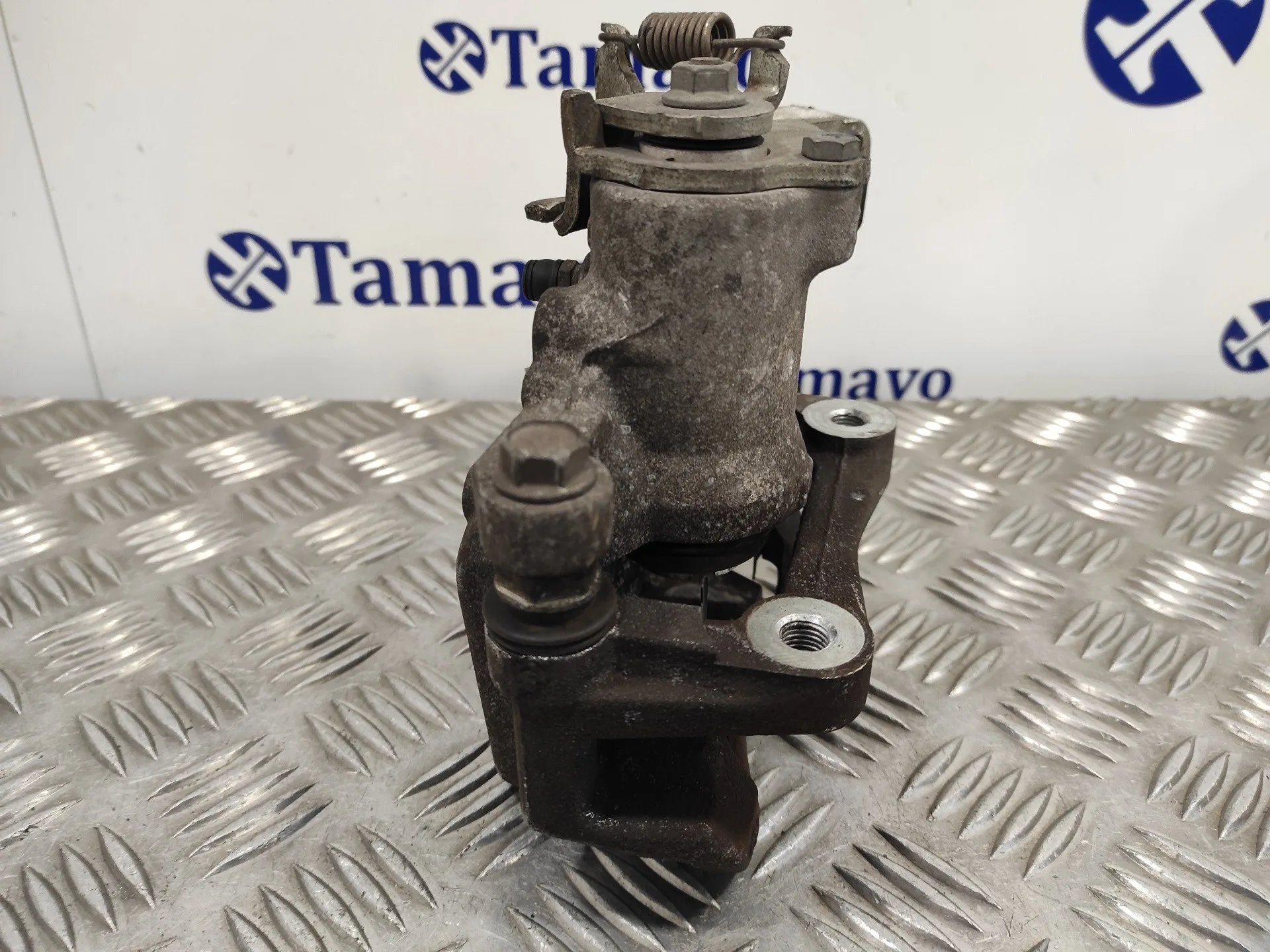 Pinza Freno Trasera Izquierda para Hyundai I30 (Gd)