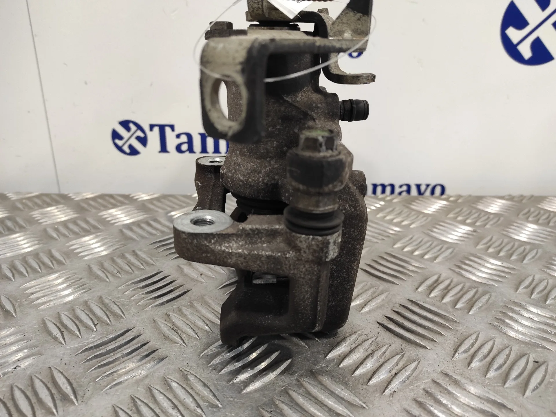 Pinza Freno Trasera Izquierda para Hyundai I30 (Gd)