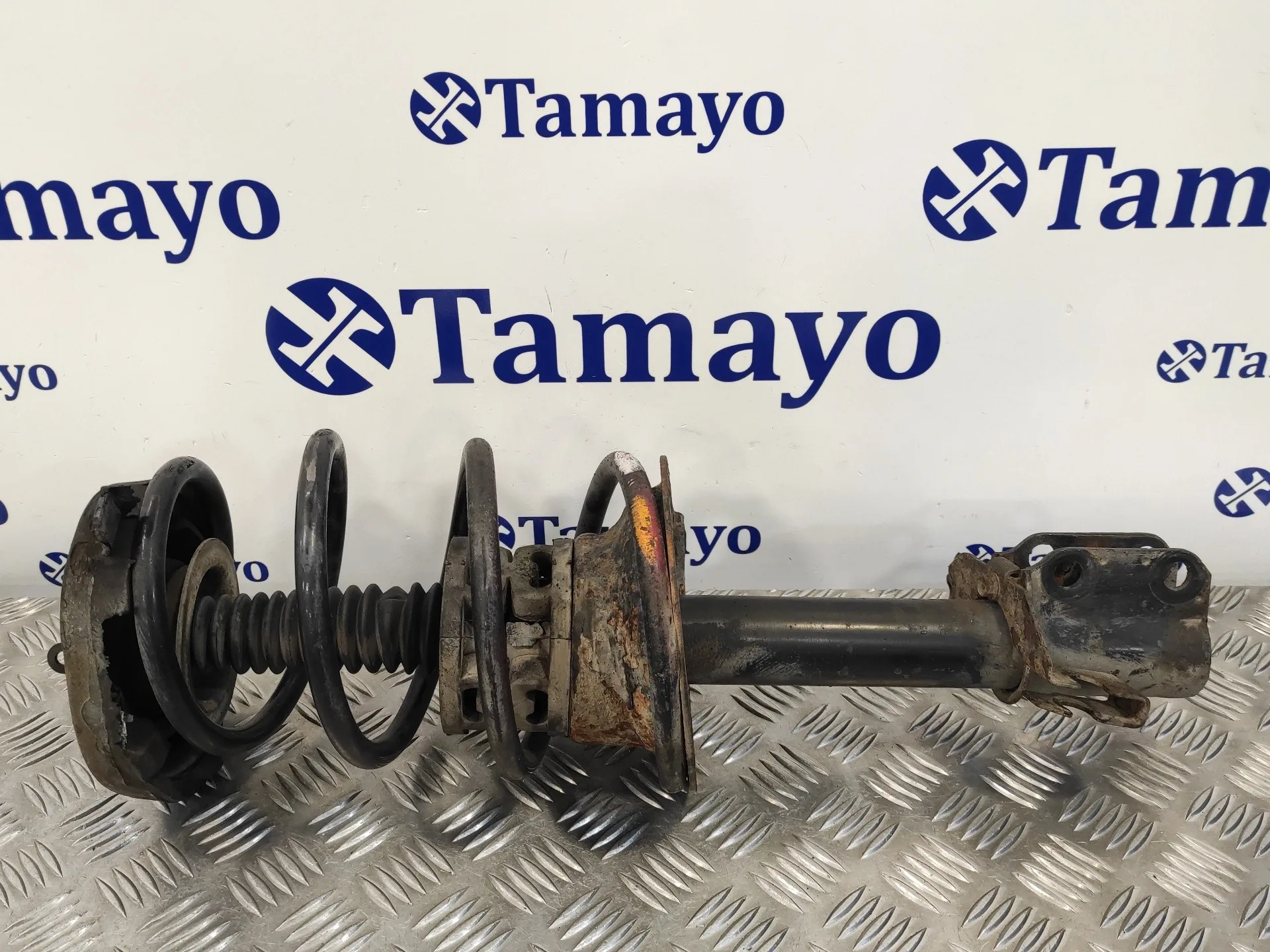 Amortiguador Delantero Derecho para Renault Megane I Fase 2 Gandtour (Ka..)