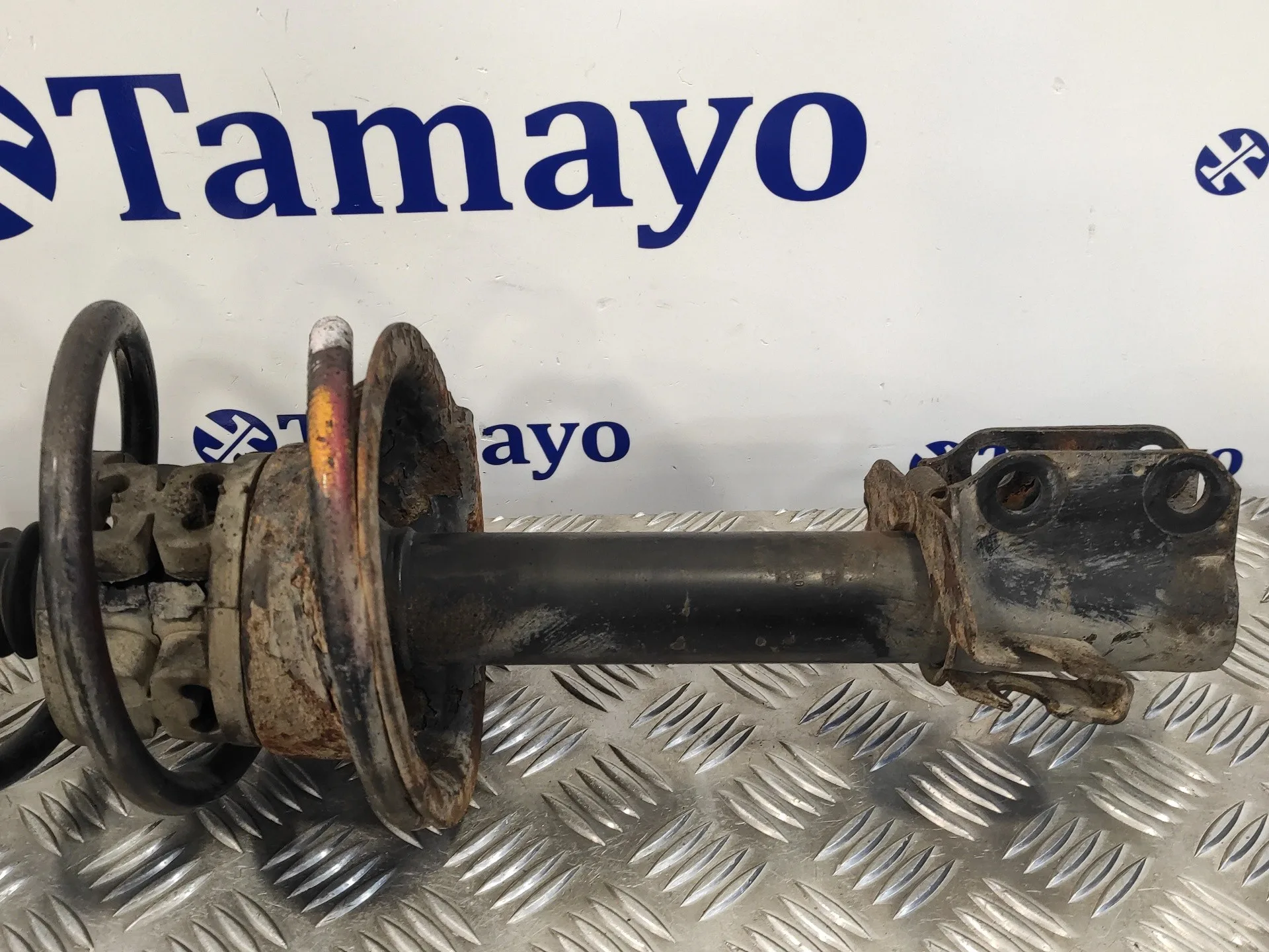 Amortiguador Delantero Derecho para Renault Megane I Fase 2 Gandtour (Ka..)