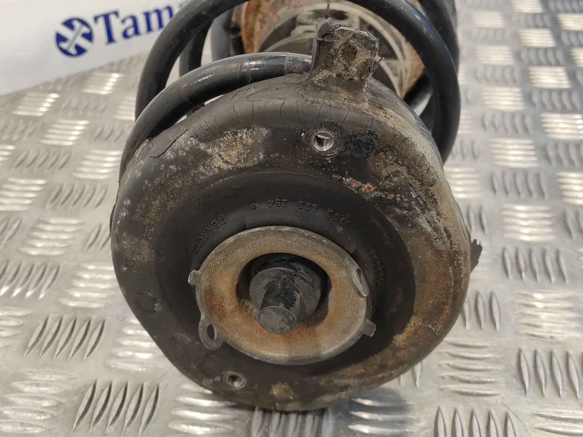 Amortiguador Delantero Derecho para Renault Megane I Fase 2 Gandtour (Ka..)