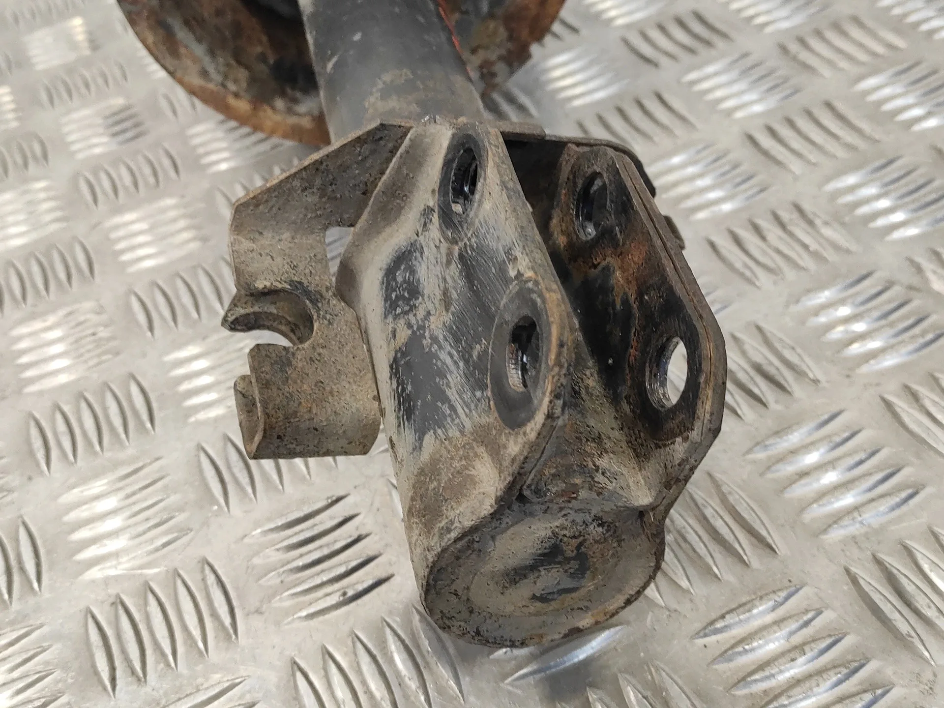 Amortiguador Delantero Derecho para Renault Megane I Fase 2 Gandtour (Ka..)