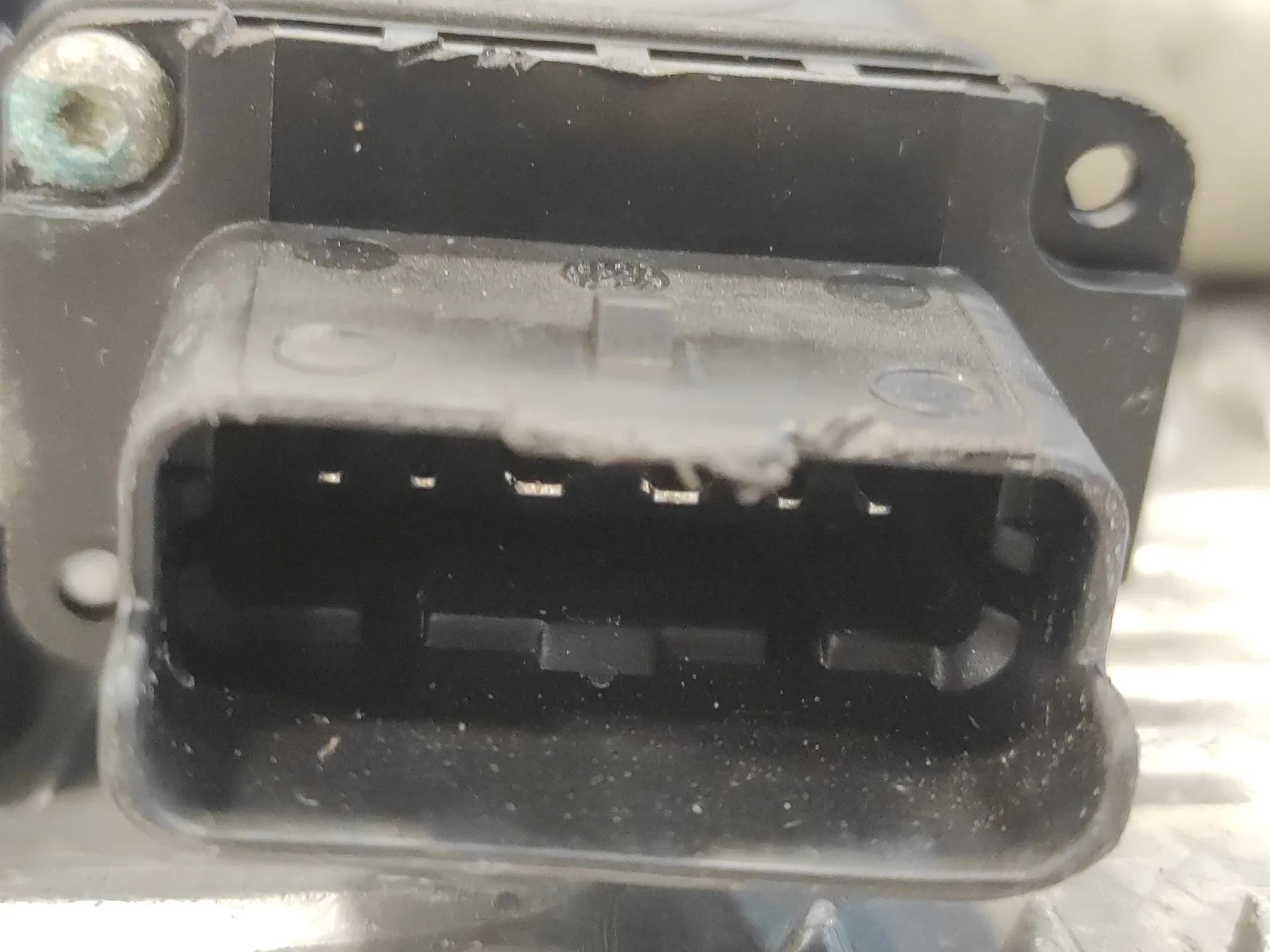 Elevalunas Delantero Izquierdo para Fiat Ducato Furgon