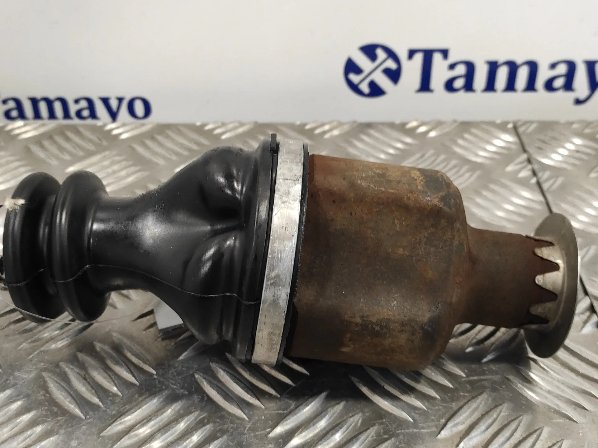 Transmision Delantera Derecha para Renault Megane I Fase 2 Gandtour (Ka..)