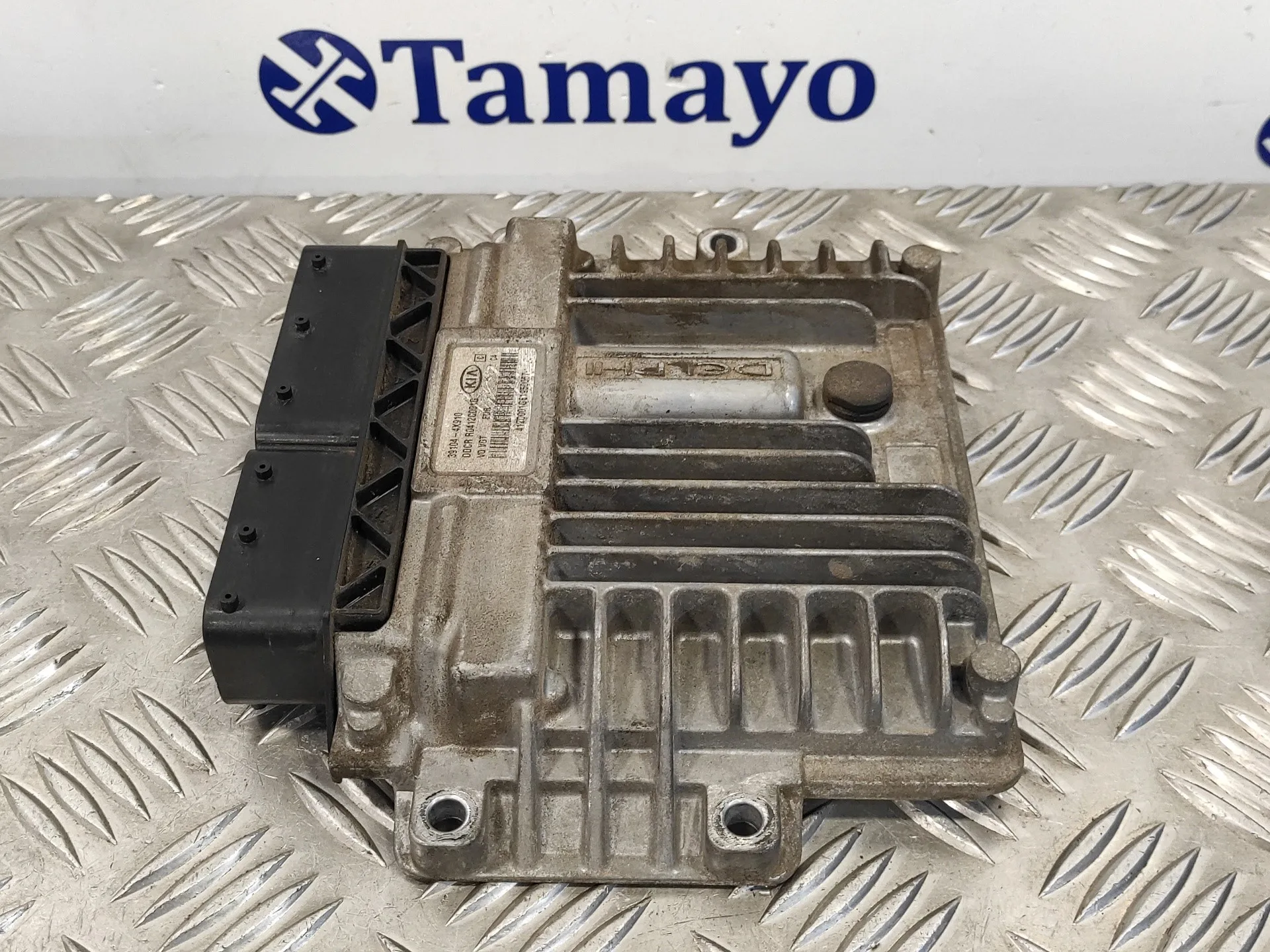 Centralita Motor Uce para Kia Carnival