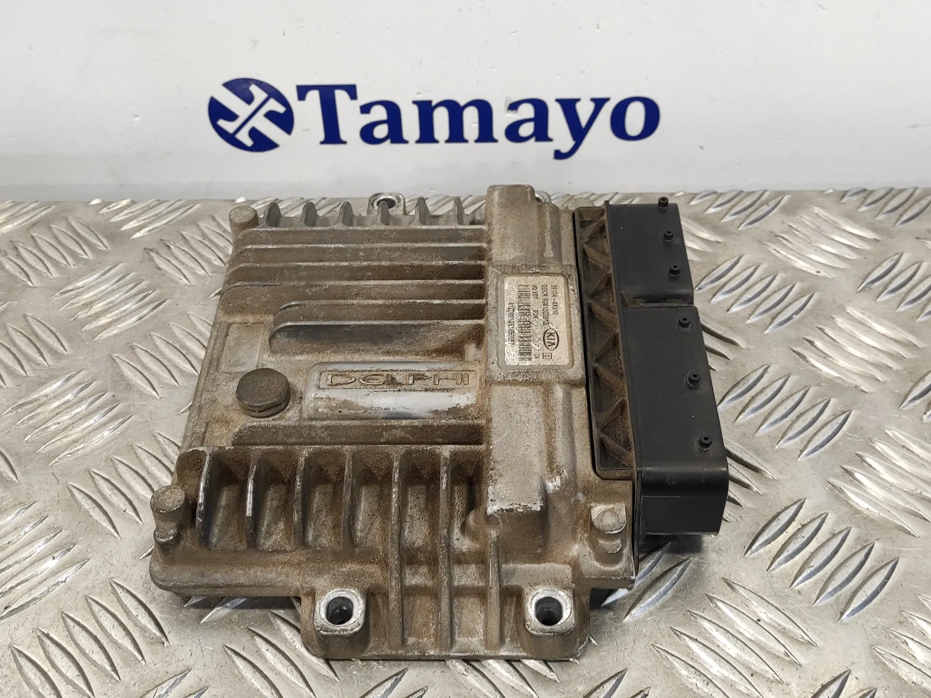 Centralita Motor Uce para Kia Carnival