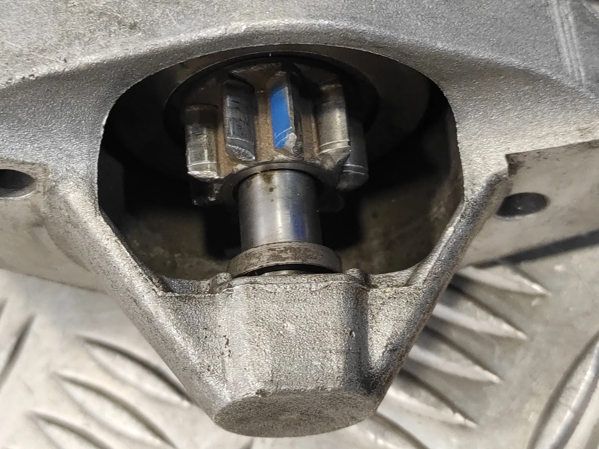 Motor Arranque para Renault Clio Ii Fase I (B/Cbo)