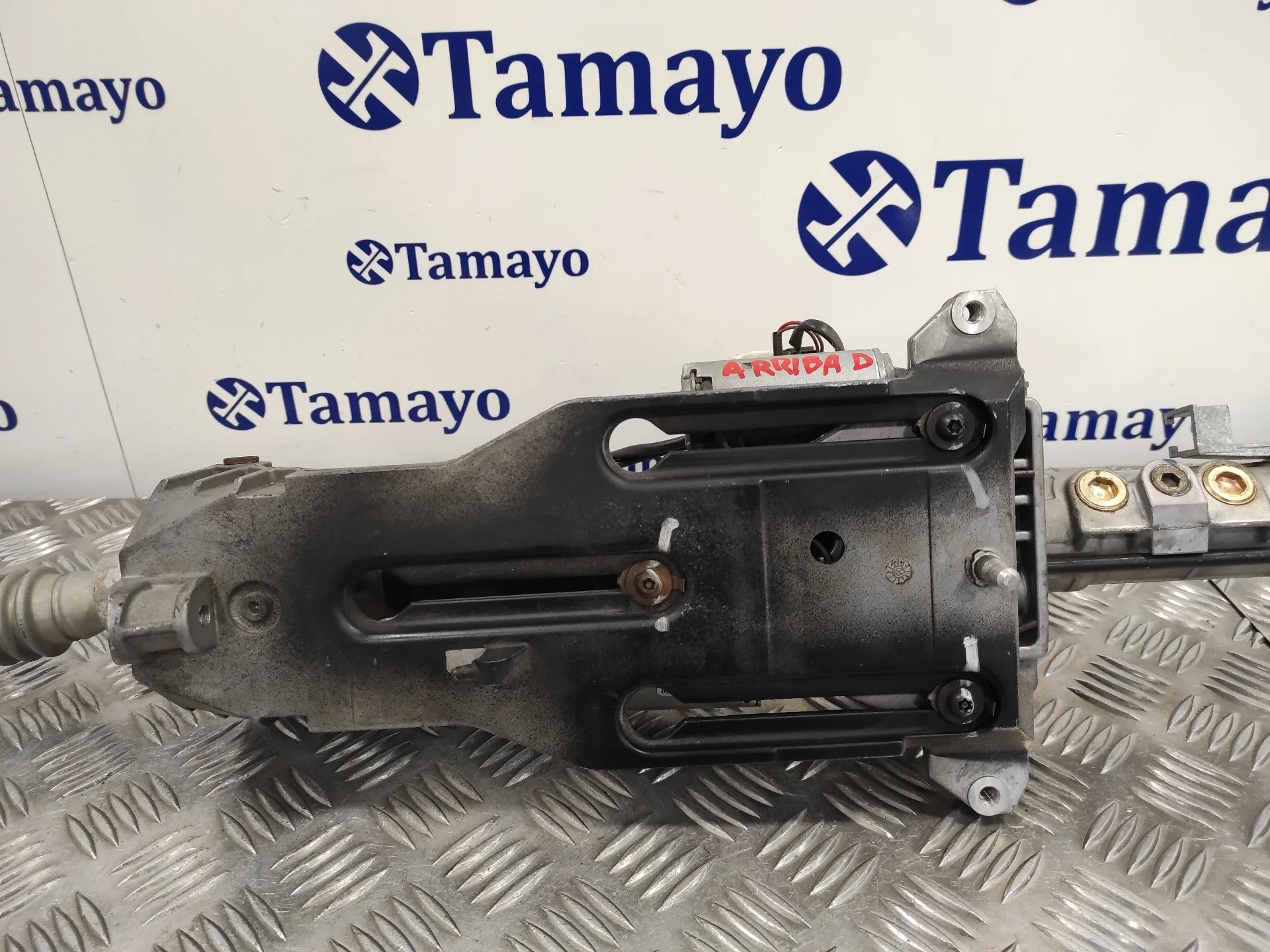 Columna Direccion para Mercedes-Benz Clase R (W251)