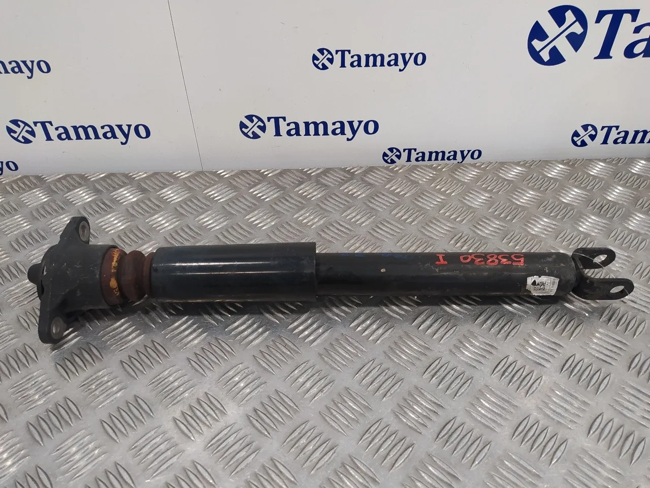 Amortiguador Trasero Izquierdo para Hyundai I30 (Gd)