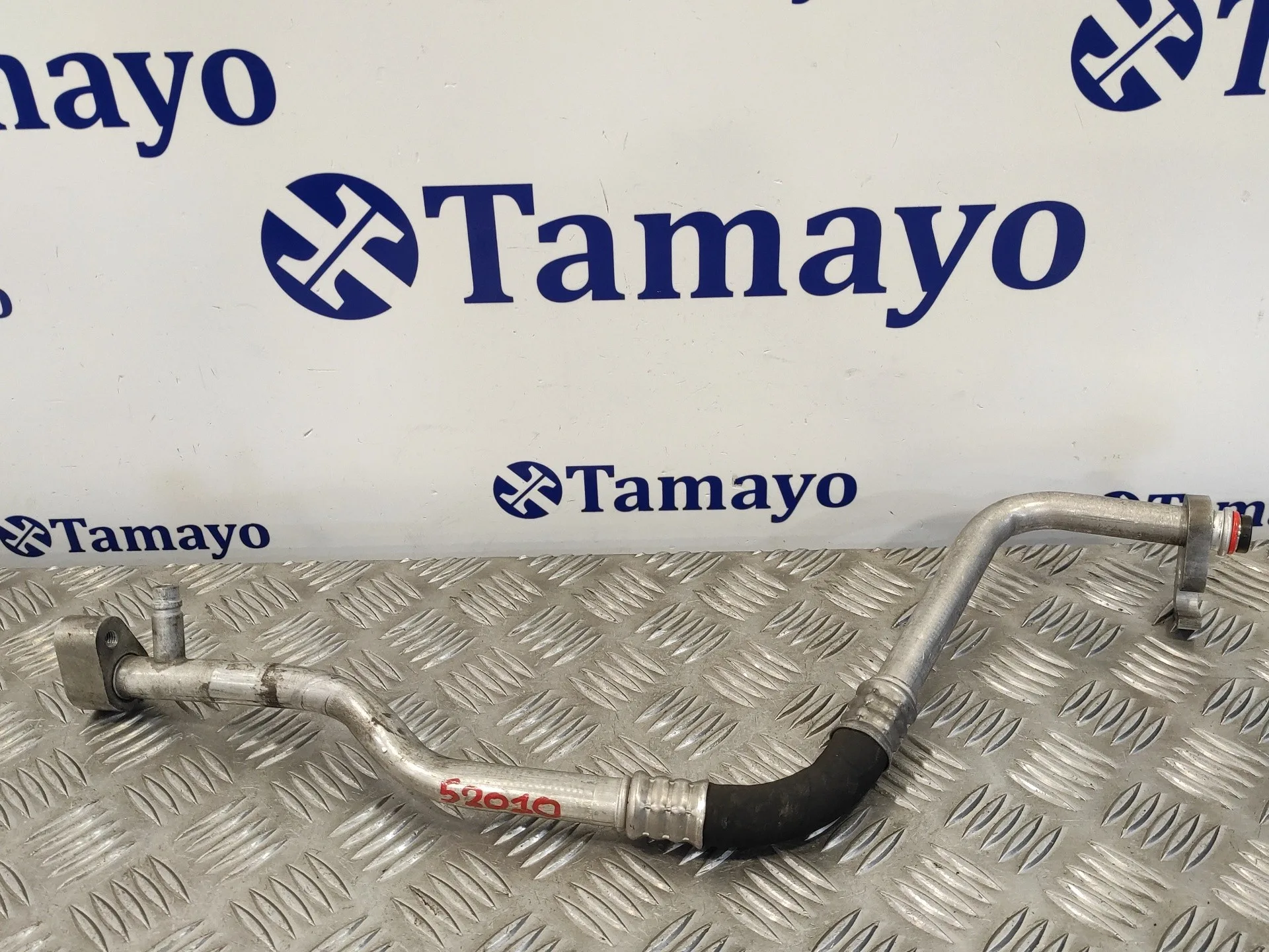 Tubos Aire Acondicionado para Mercedes-Benz Clase R (W251)