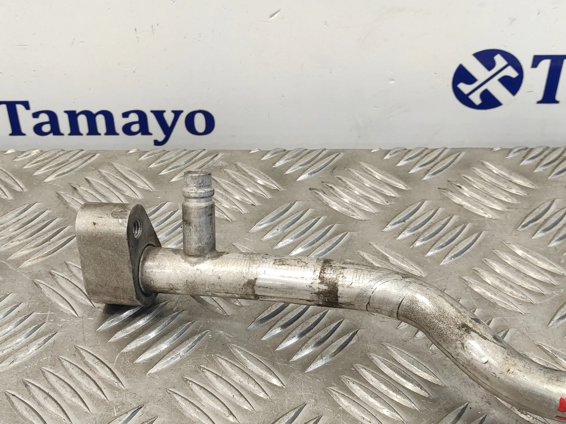 Tubos Aire Acondicionado para Mercedes-Benz Clase R (W251)