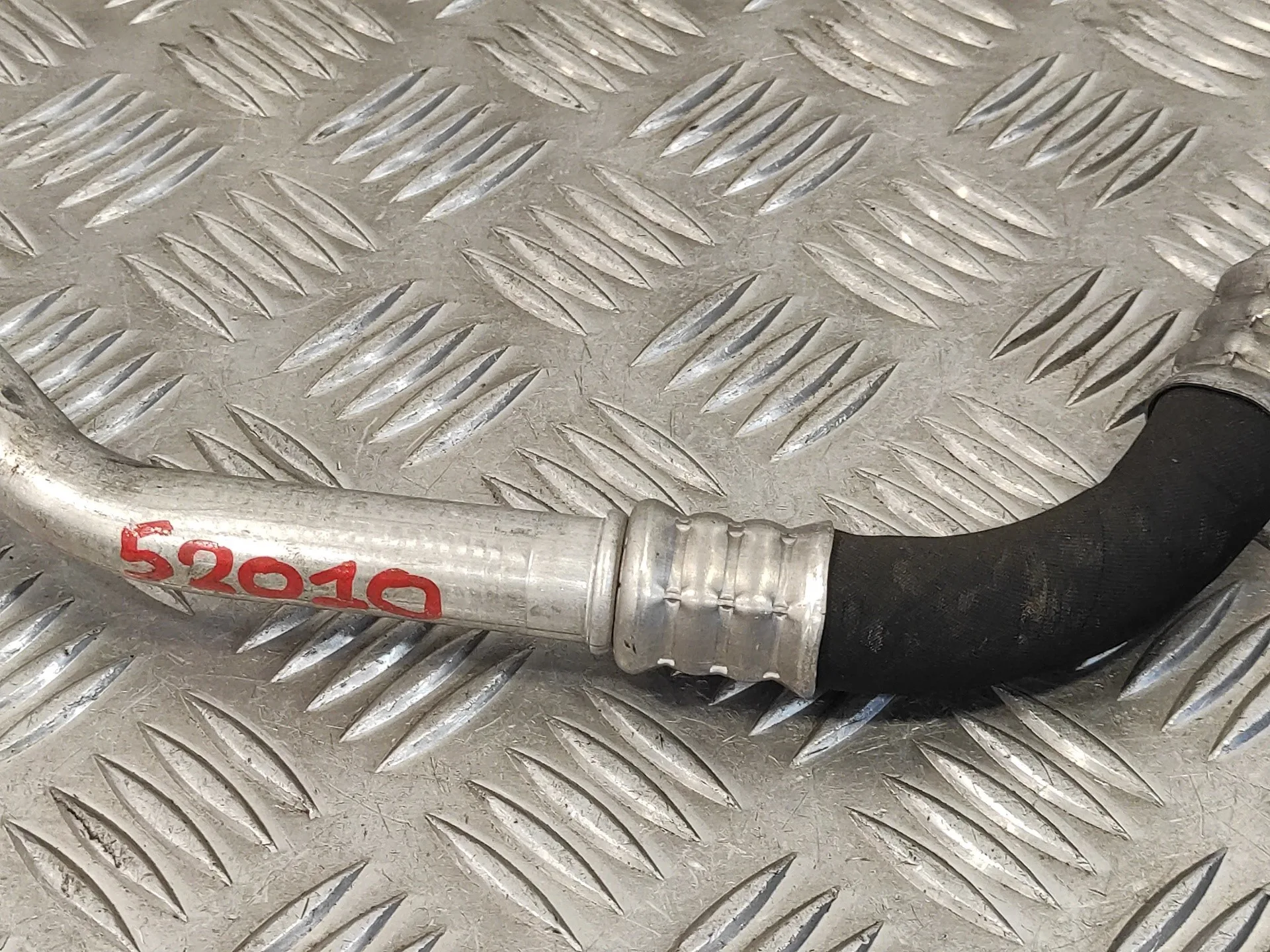 Tubos Aire Acondicionado para Mercedes-Benz Clase R (W251)