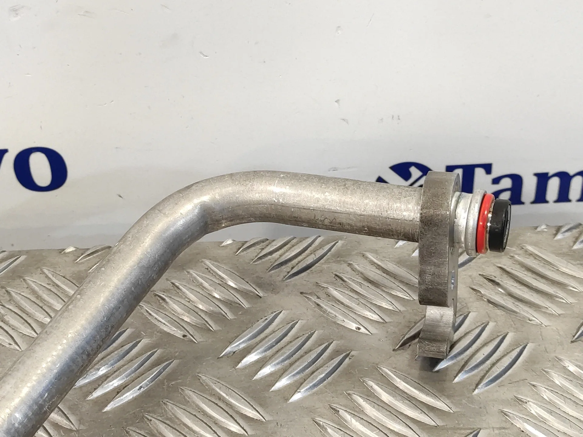 Tubos Aire Acondicionado para Mercedes-Benz Clase R (W251)
