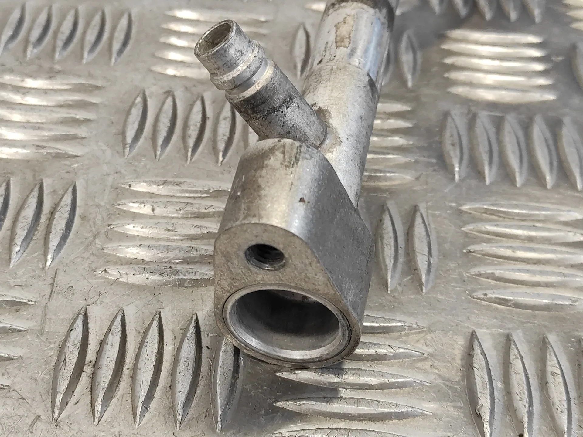 Tubos Aire Acondicionado para Mercedes-Benz Clase R (W251)