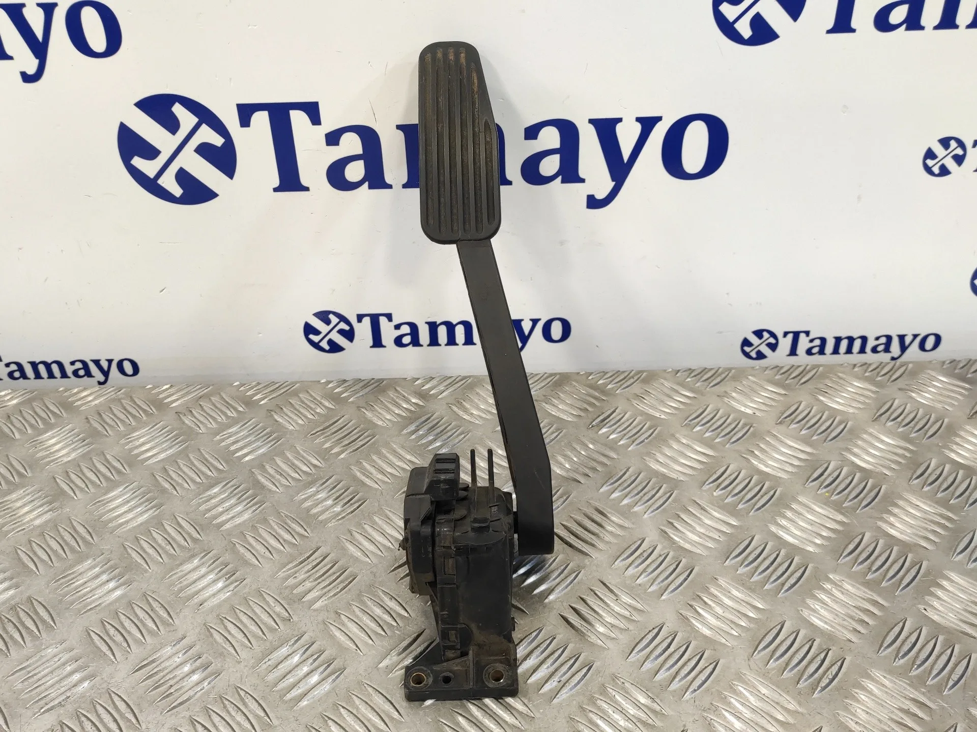 Potenciometro Pedal para Volvo S80 Berlina